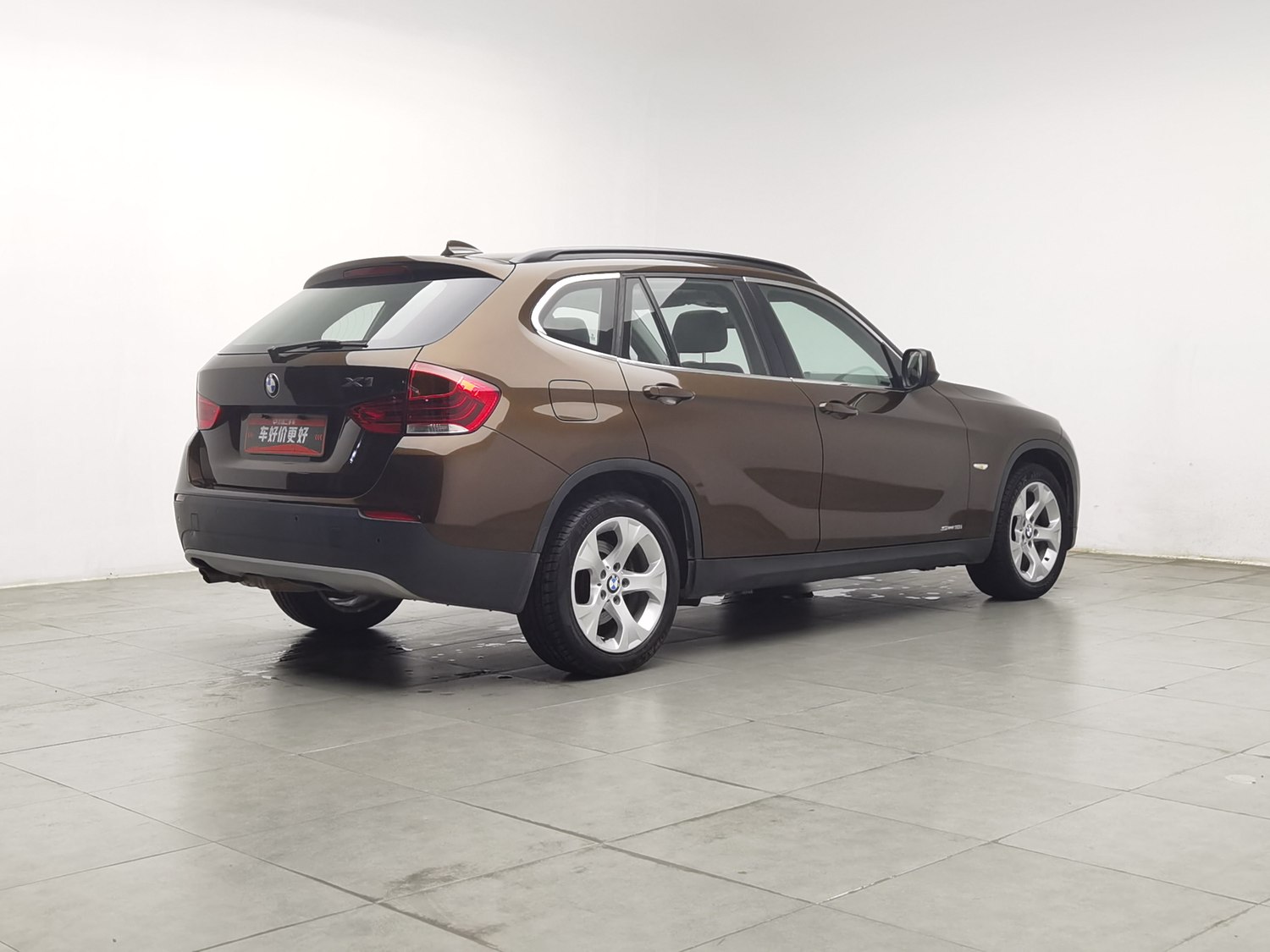 Used BMW X1 (Imported) 2010 2.0 AT