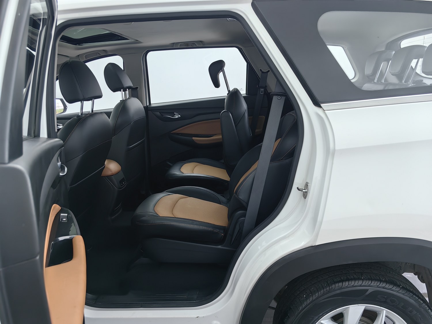 Used Wuling Hongguang S3 2019 1.5 MT