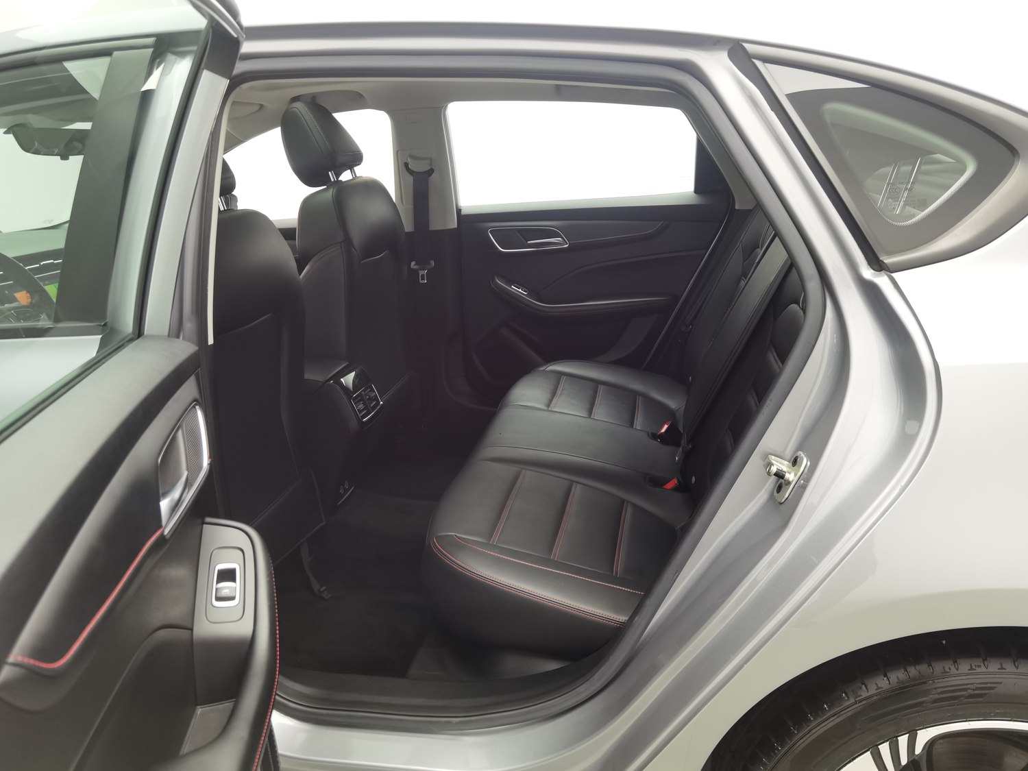 Used MG MG6 2021 1.5 AT