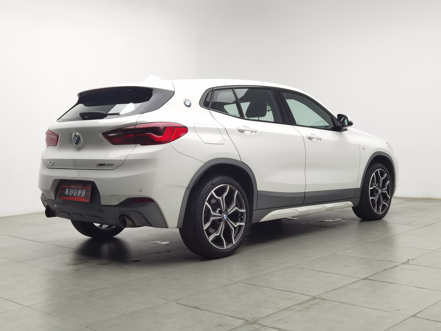 Used BMW X2 (Imported) 2019 2.0 AT