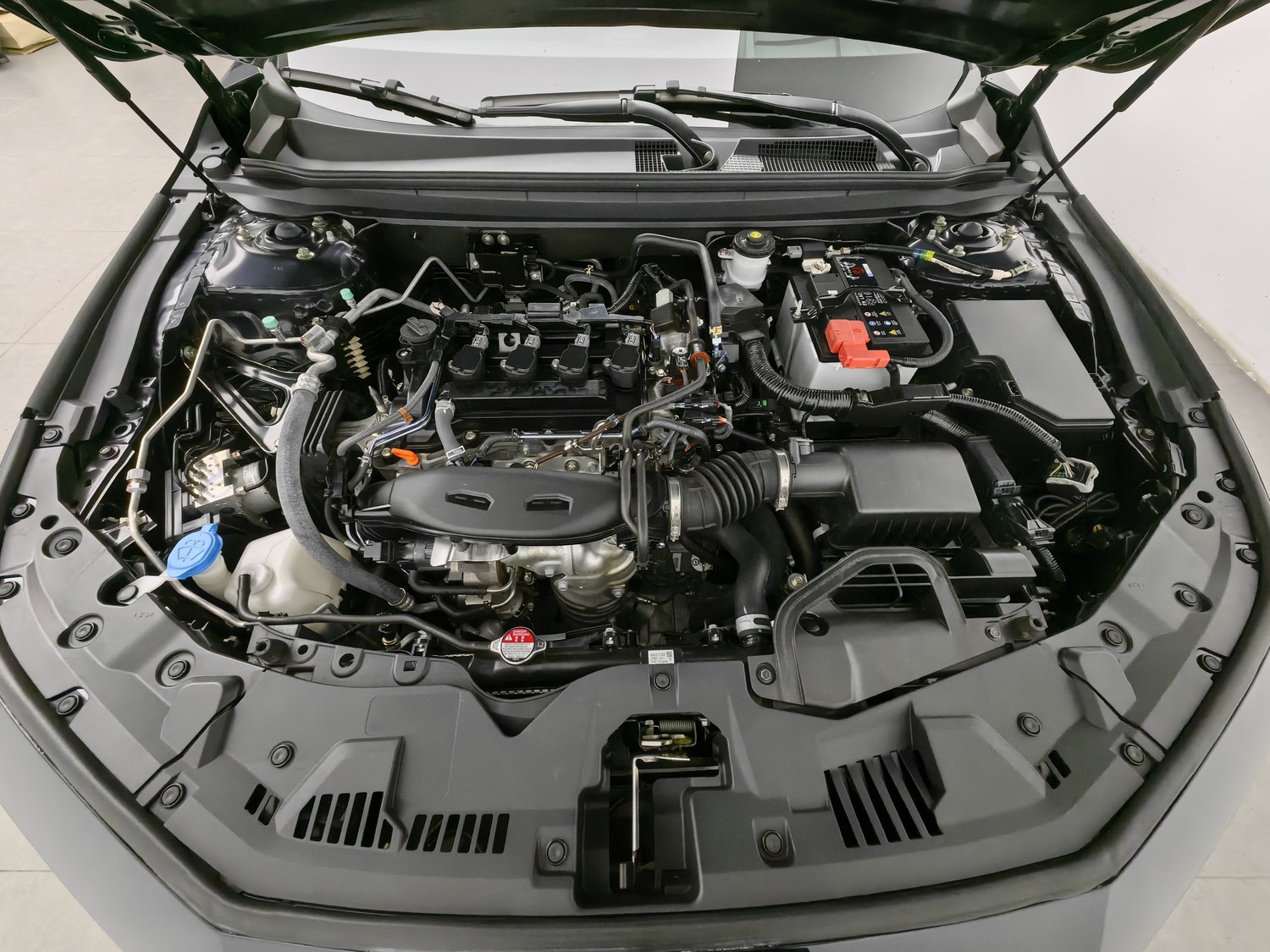Used Honda Accord 2023 1.5 AT