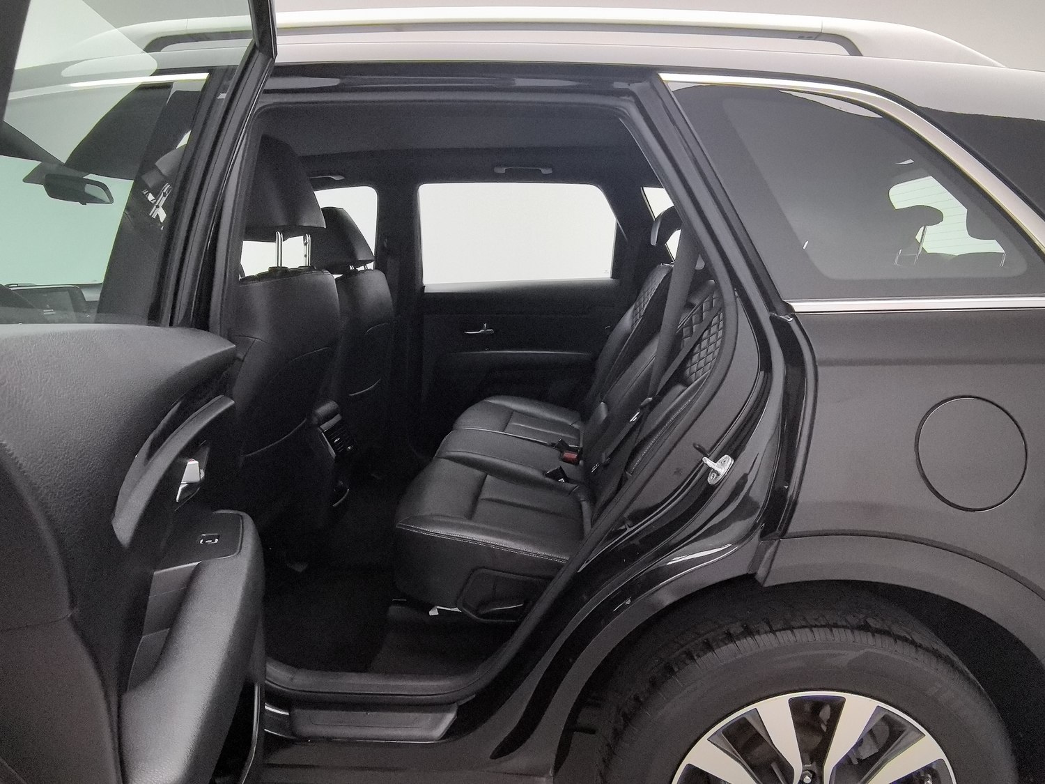 Used Kia KX7 2017 2.0 AT