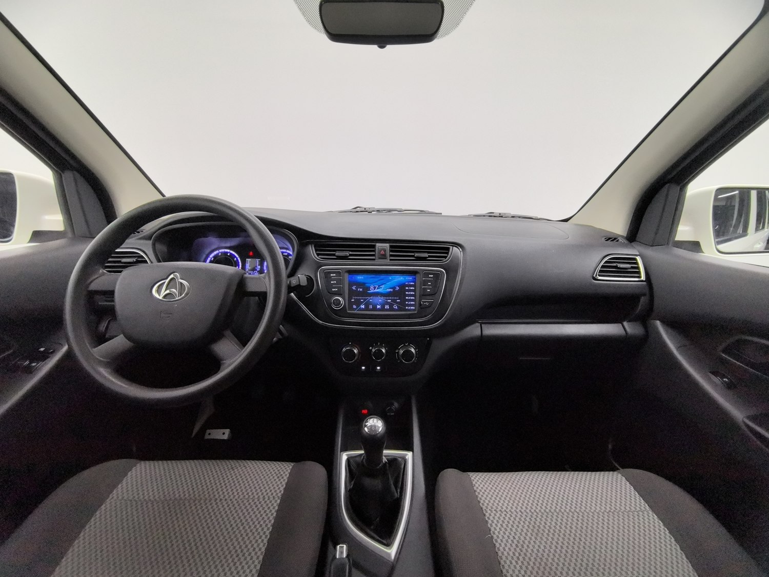 Used Changan Kaicene Ounuo S 2021 1.5 MT