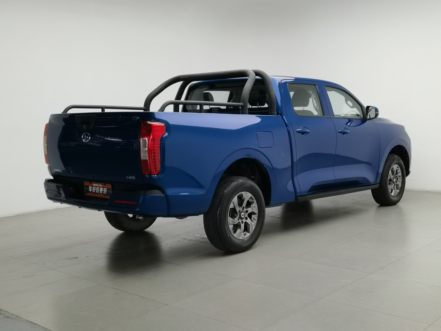 Used Great Wall Poer 2021 2.0 AT