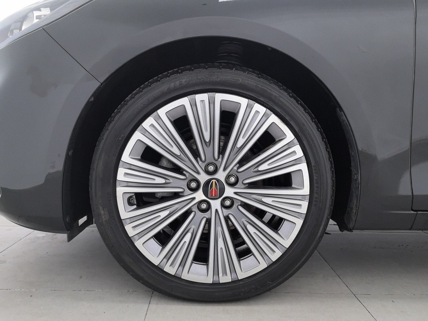 Used Hongqi H5 2022 1.5 AT