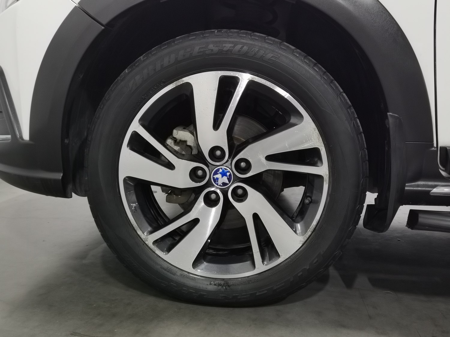 Used Venucia T70X 2015 2.0 AT