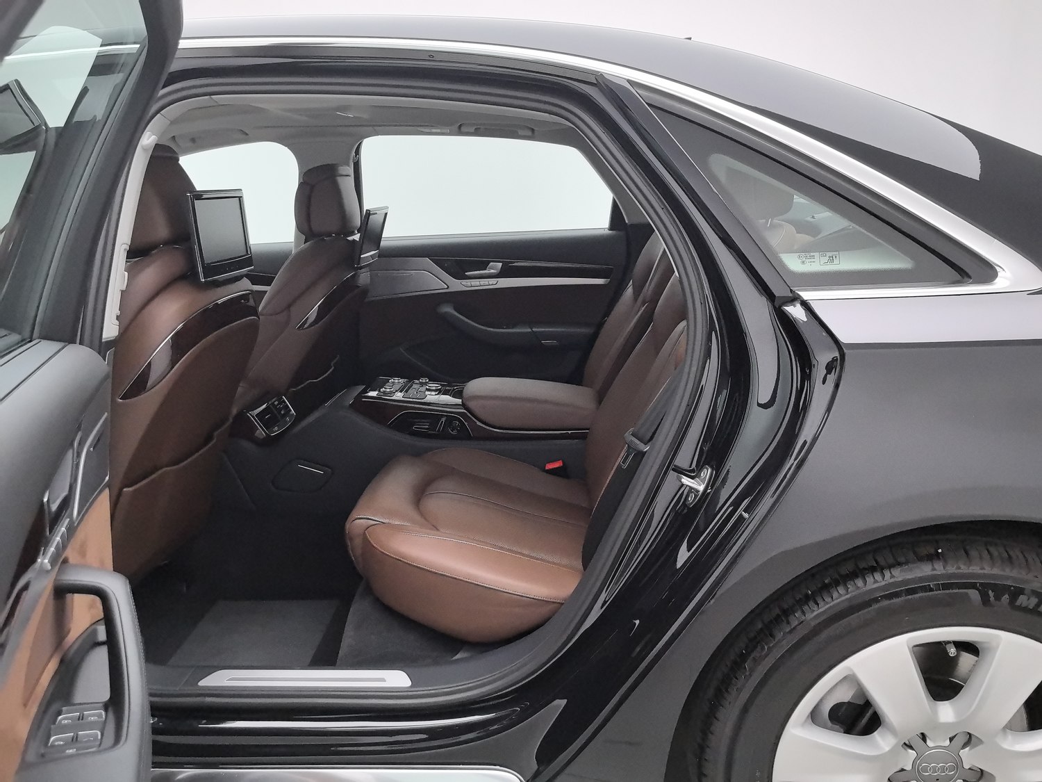 Used Audi A8 (Imported) 2013 3.0 AT