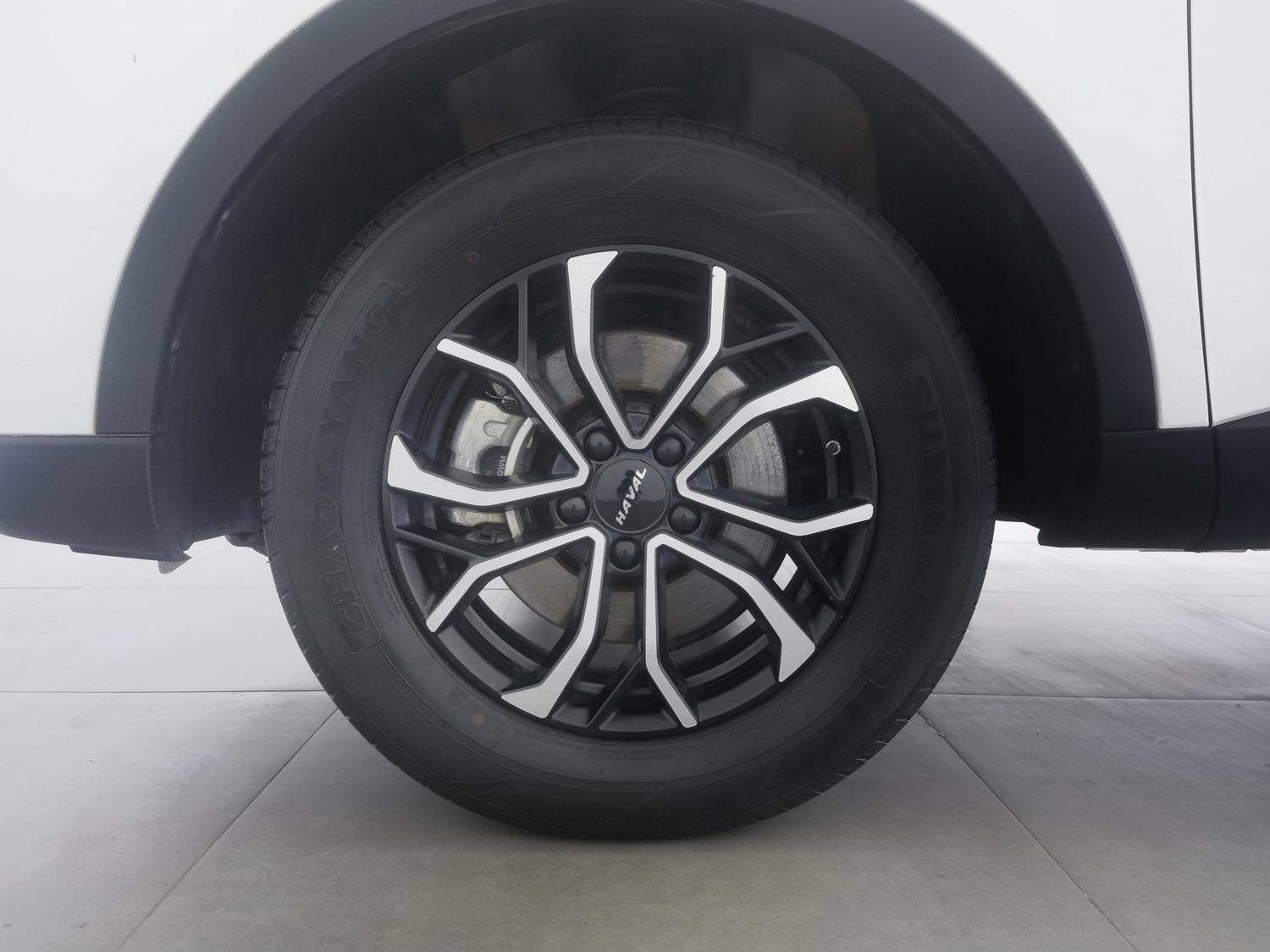 Used Haval H6 2023 1.5 AT
