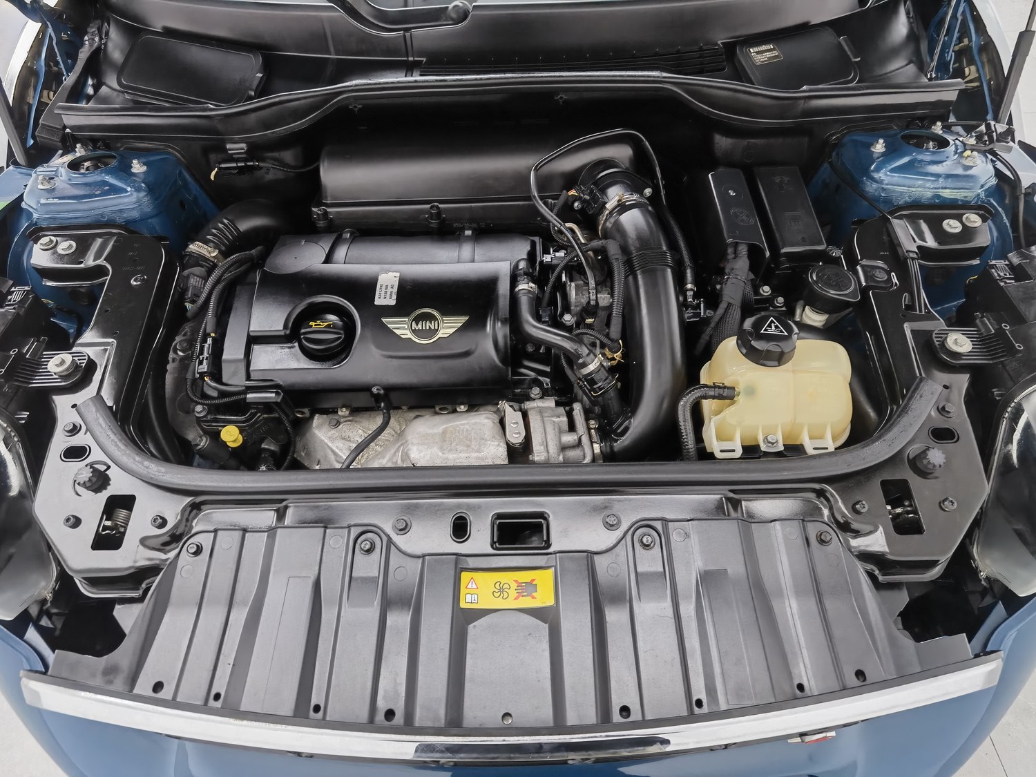 Used MINI Countryman 2012 1.6 AT
