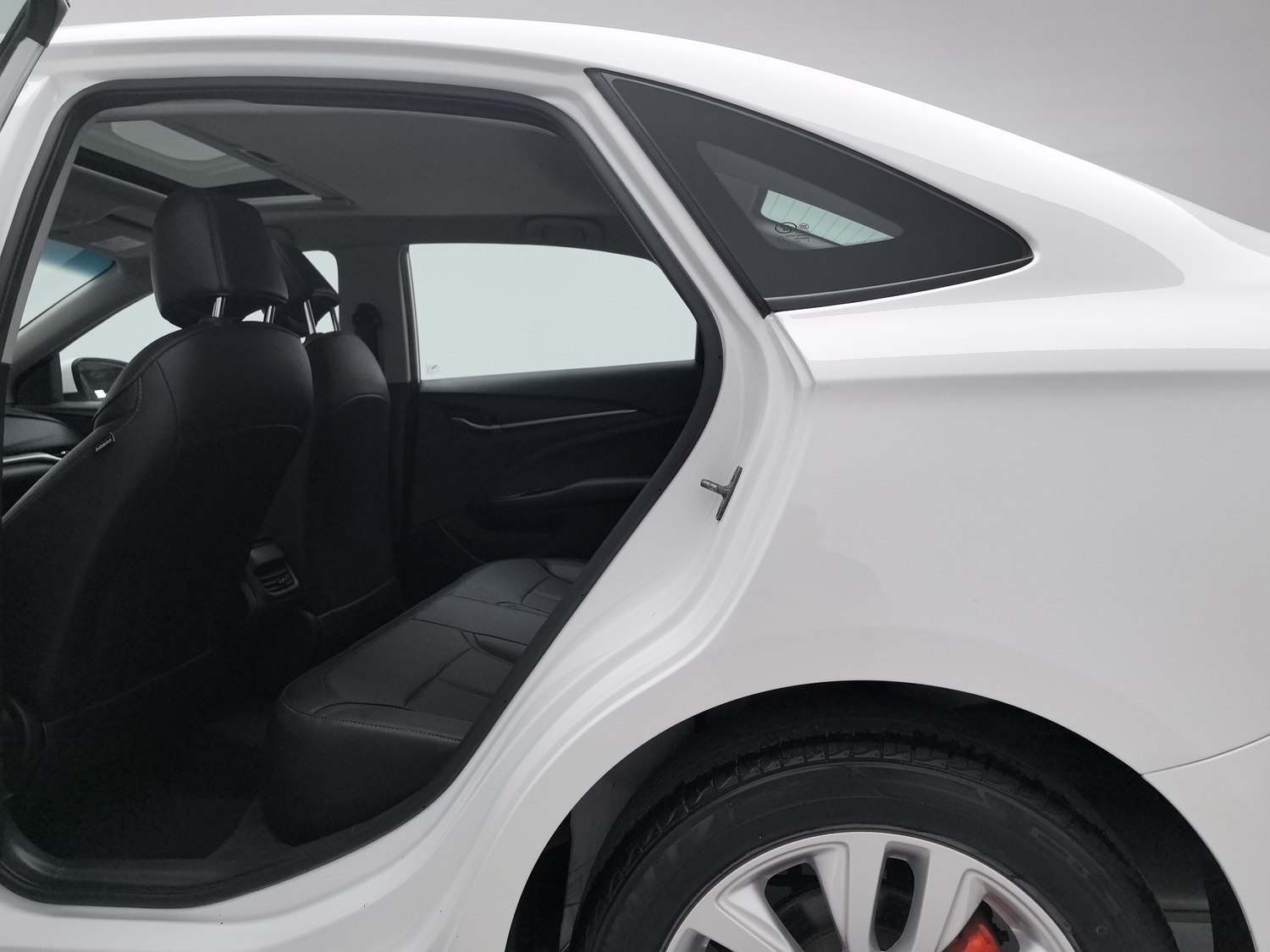 Used Buick Excelle 2021 1.5 AT
