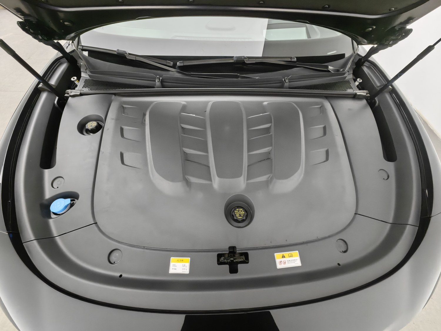 Used Voyah Zhuiguang 2024 1.5 AT