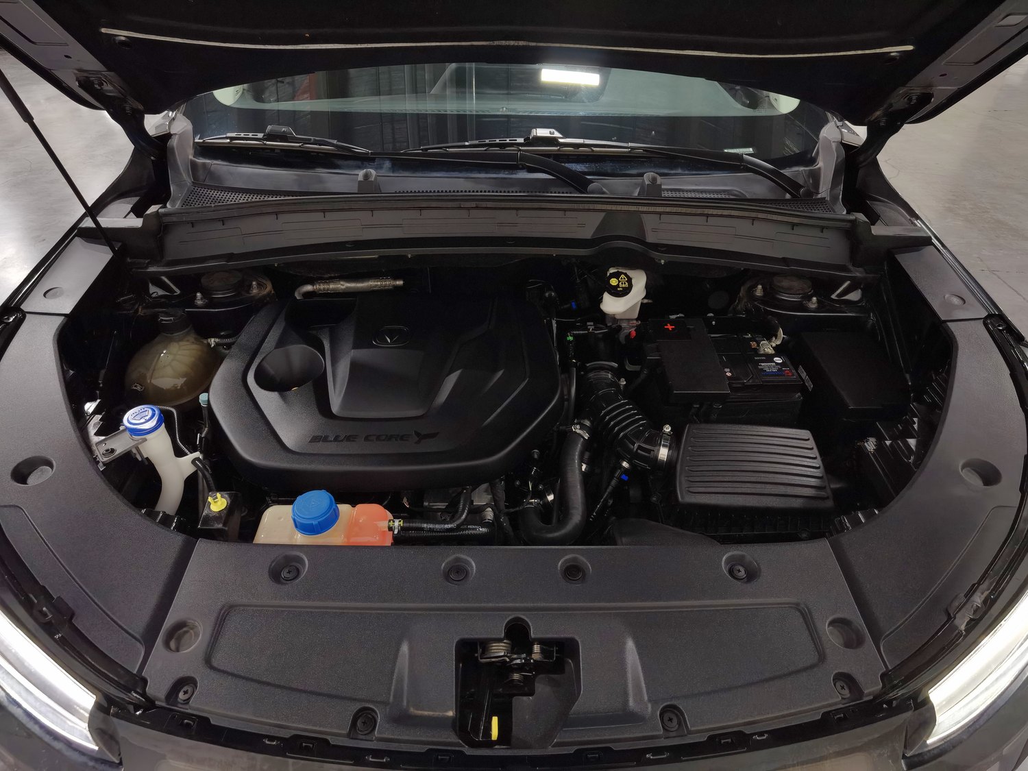 Used Changan CS55 PLUS 2022 1.5 AT