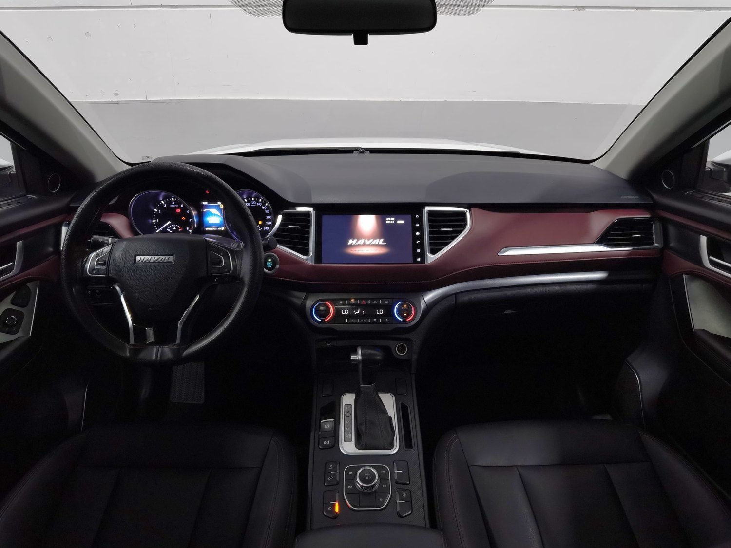 Used Haval H6 Coupe 2019 1.5 AT