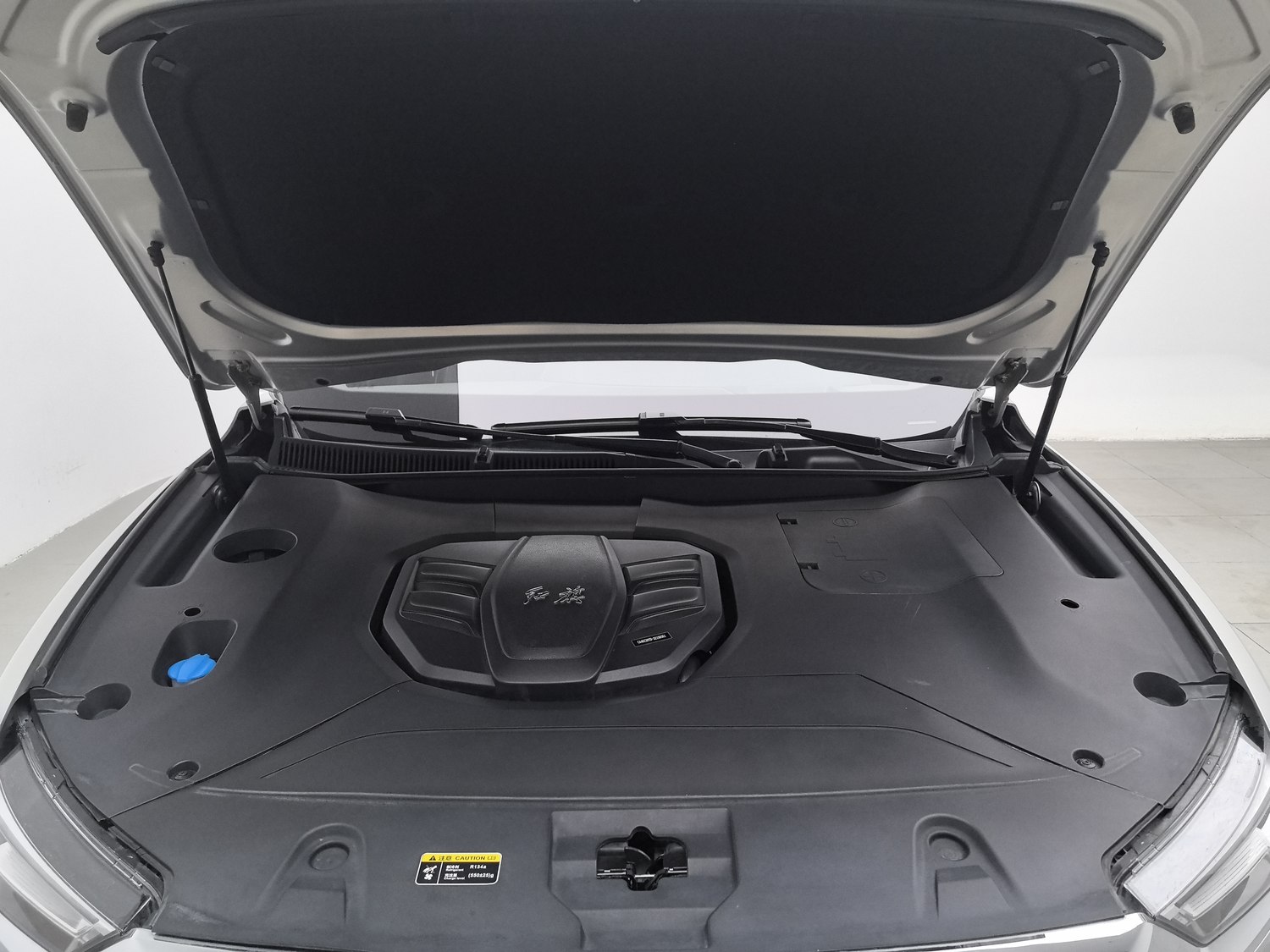Used Hongqi HS5 2019 2.0 AT