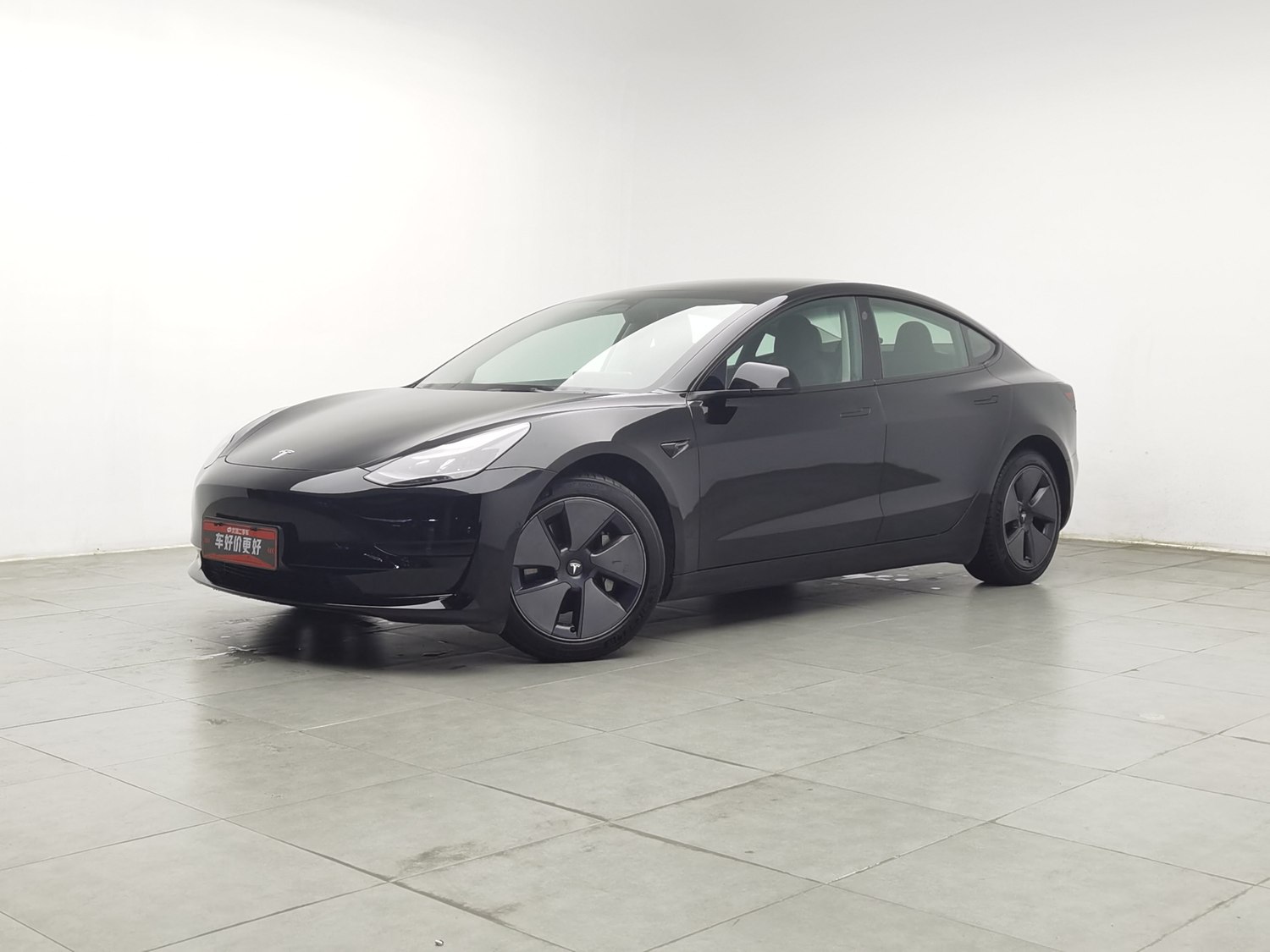 Used Tesla Model 3 2022