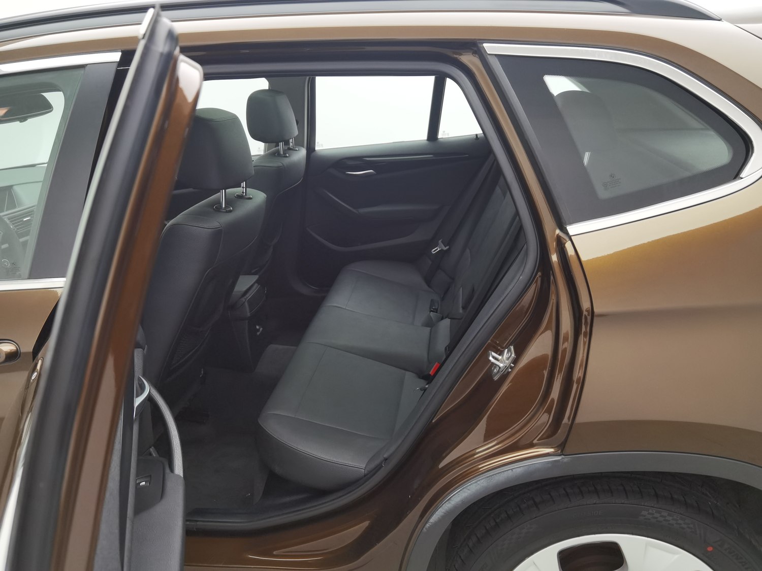 Used BMW X1 (Imported) 2010 2.0 AT