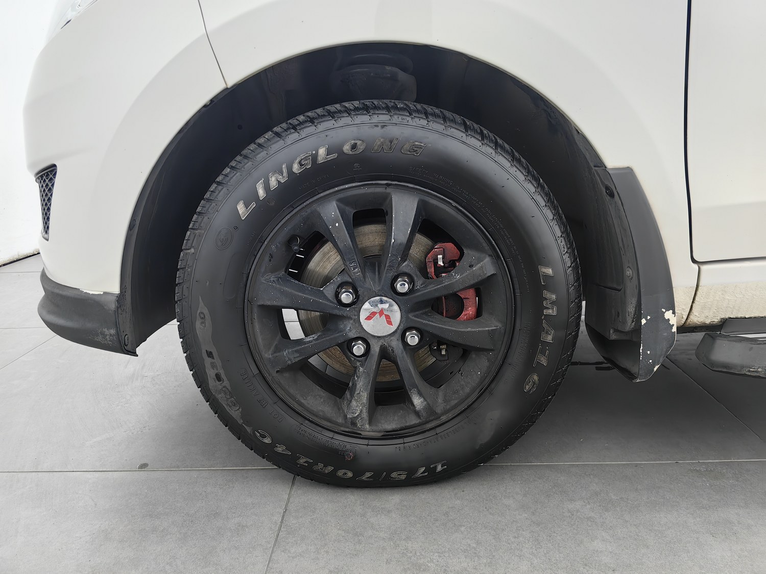 Used Wuling Hongguang 2021 1.5 MT