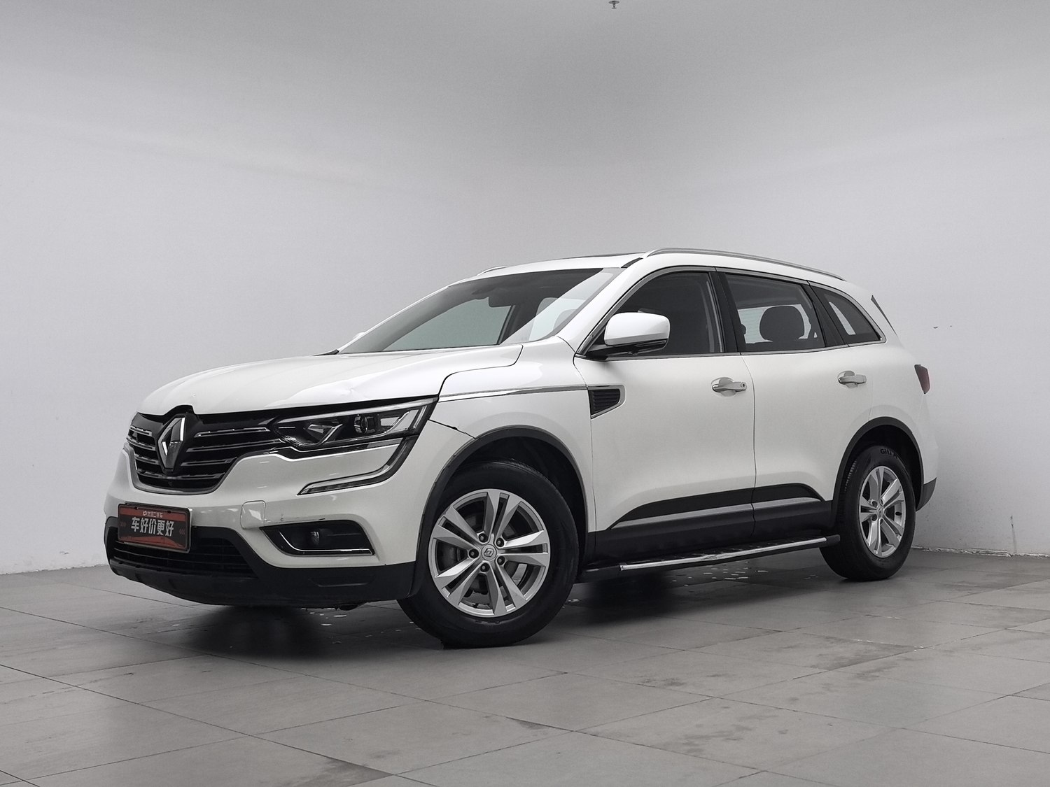 Used Renault Koleos 2018 2.0 AT