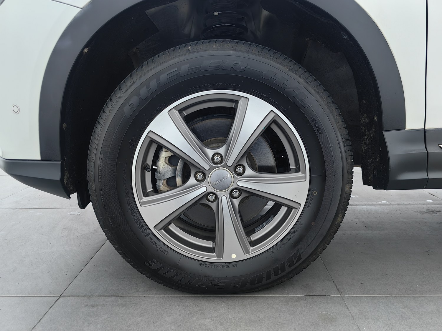 Used Haval H6 Coupe 2016 1.5 MT