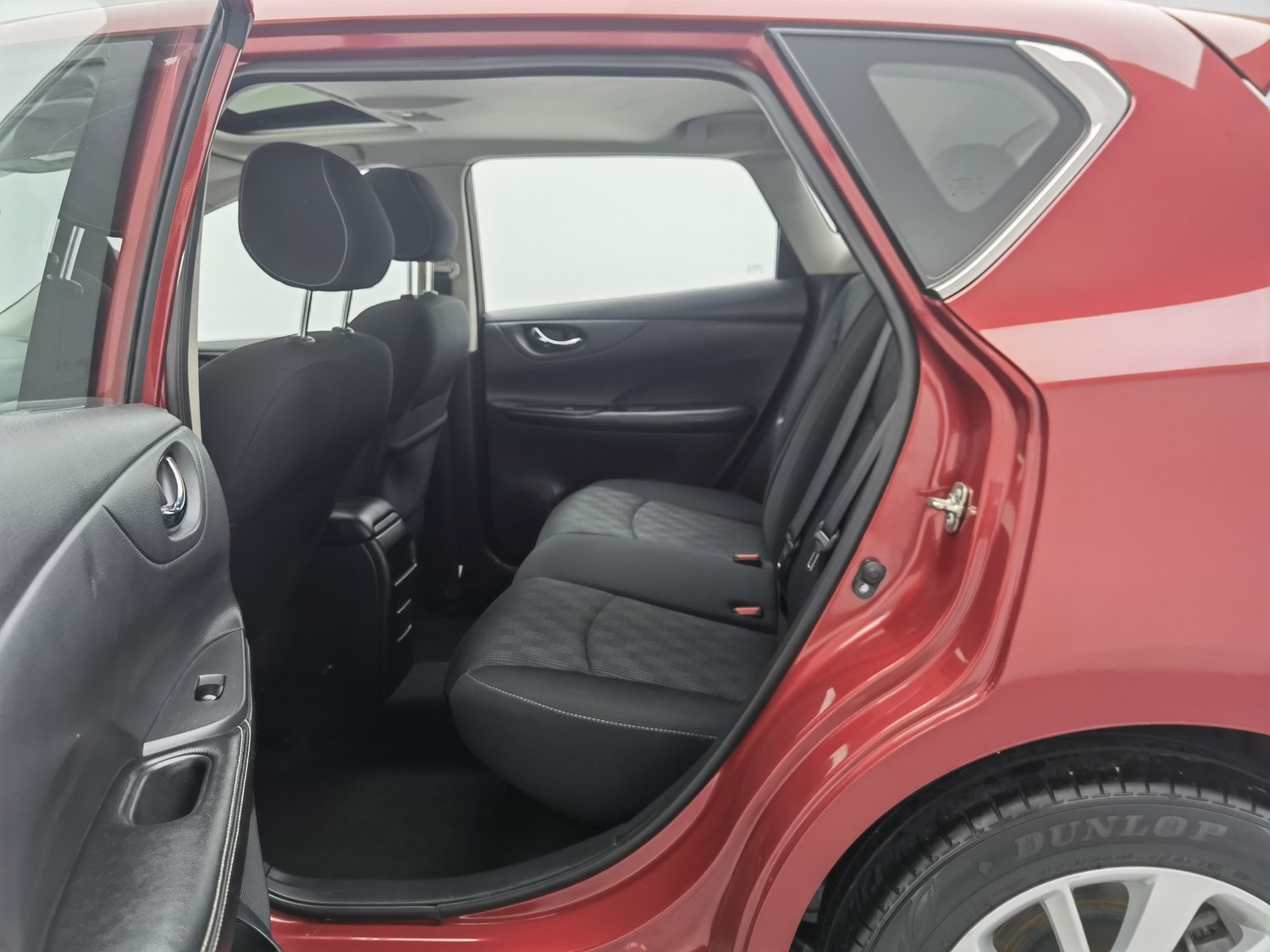 Used Nissan Tiida 2020 1.6 AT