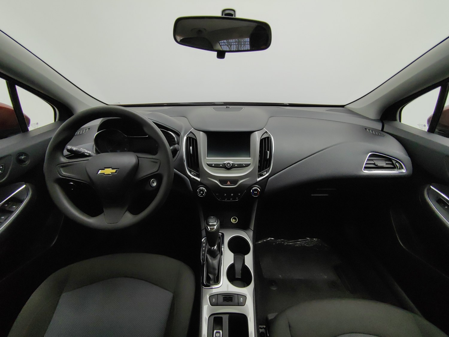 Used Chevrolet Cruze 2017 1.5 AT