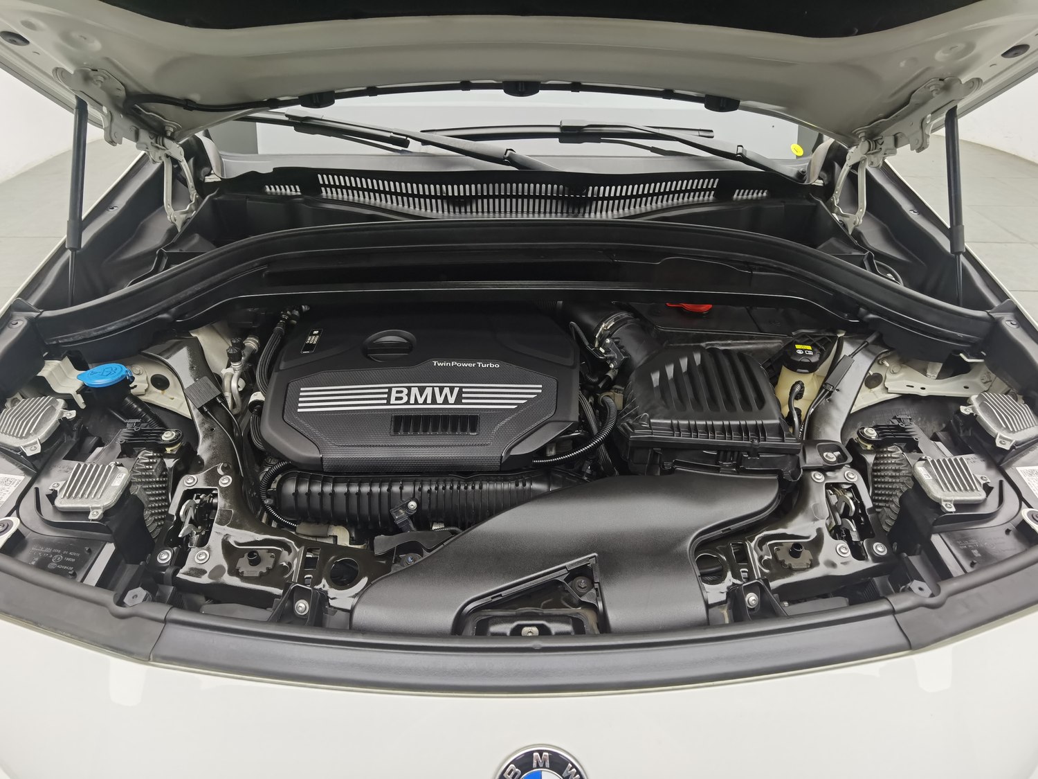 Used BMW X2 (Imported) 2019 2.0 AT