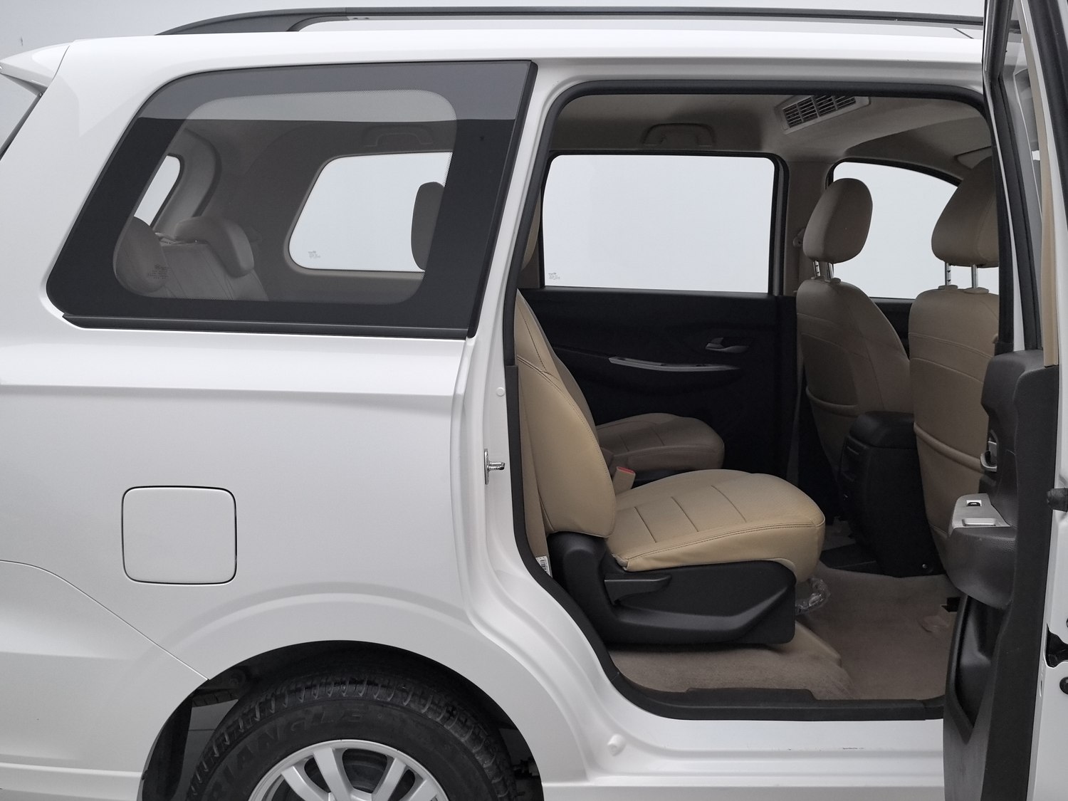 Used Wuling Hongguang 2021 1.5 MT