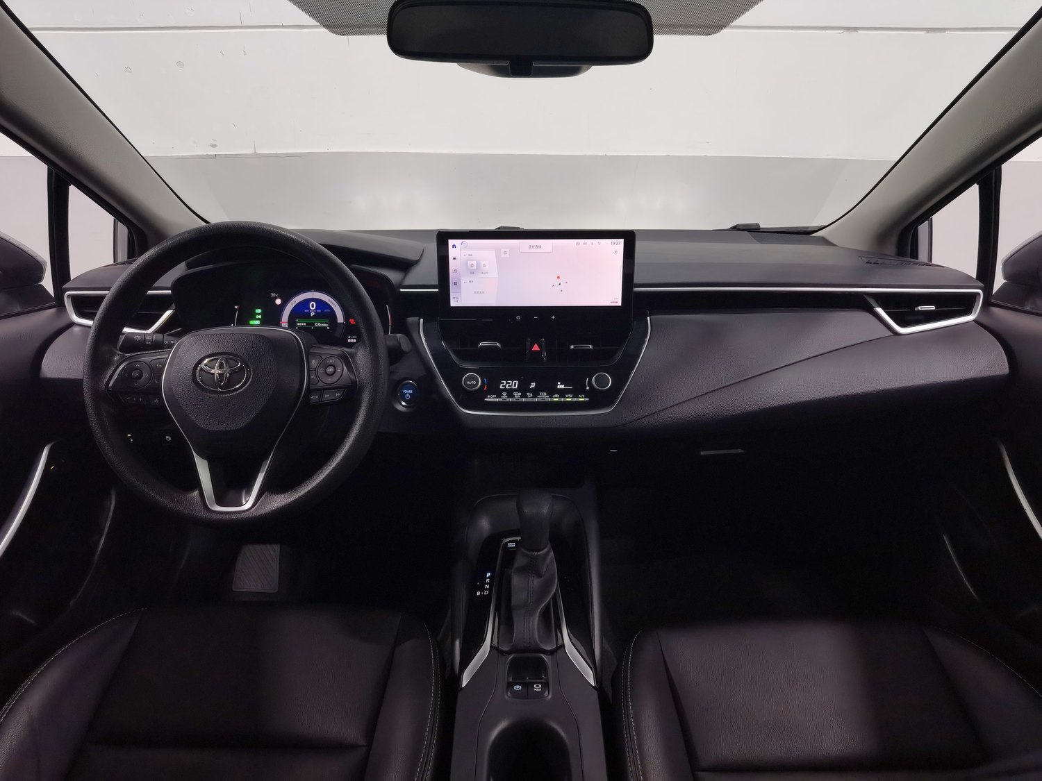 Used Toyota Corolla 2023 1.8 AT