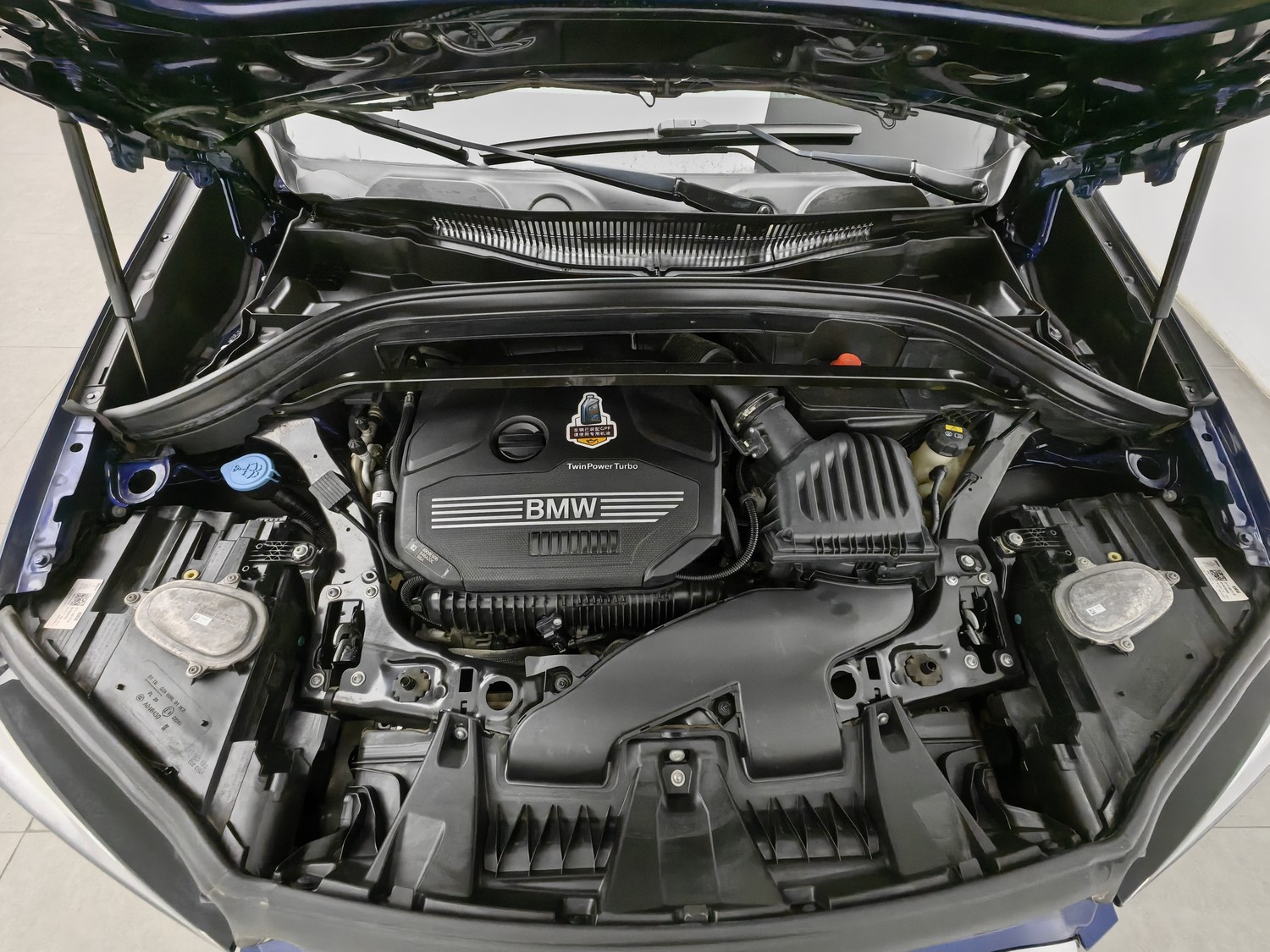 Used Bayerische Motoren Werke AG X1 2020 2.0 AT