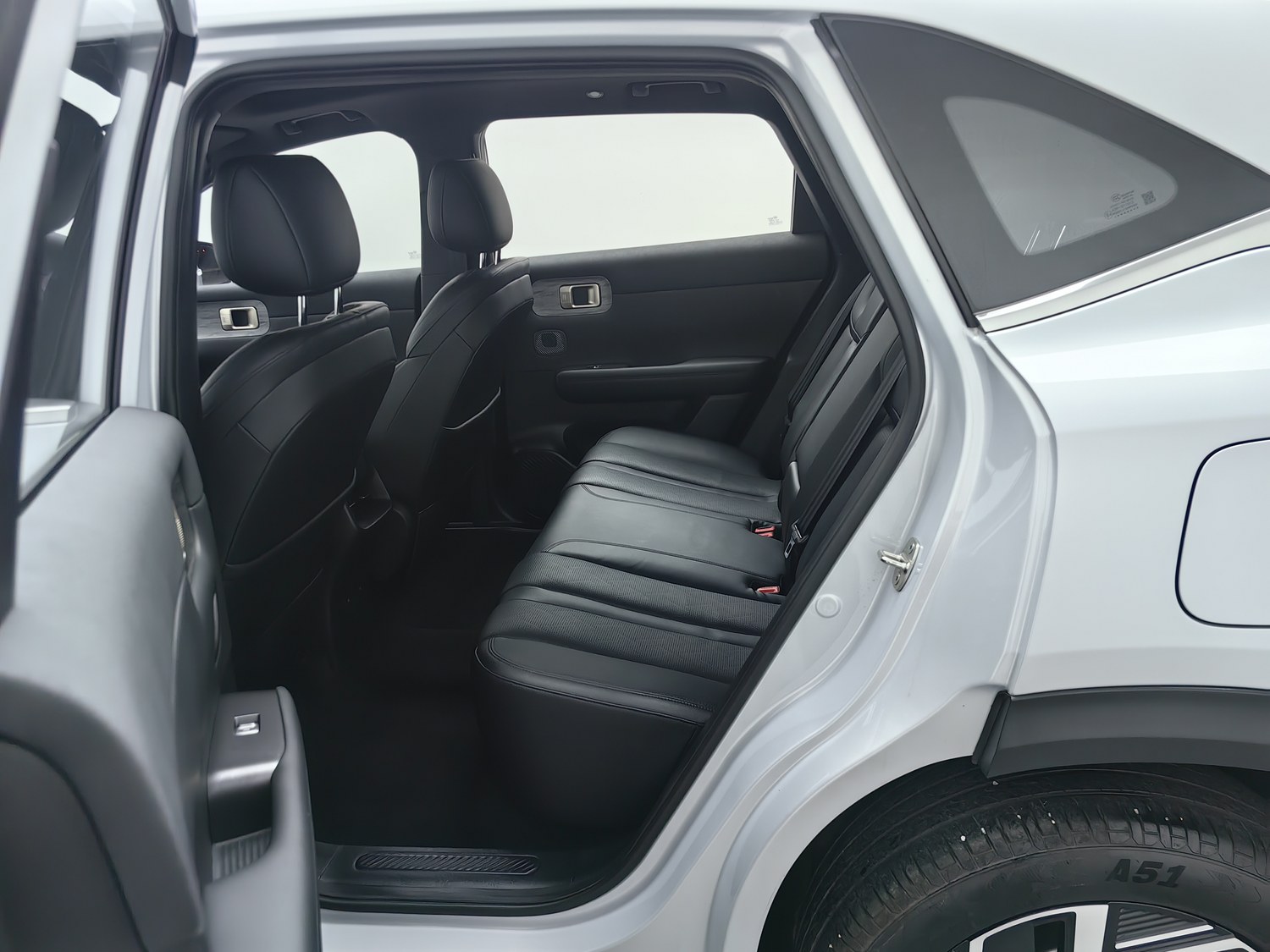 Used Wuling Xingguang S 2024 1.5 AT