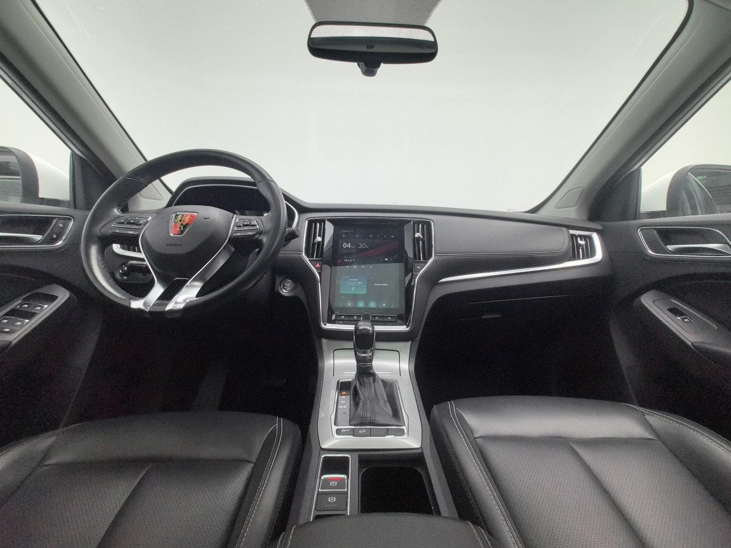 Used Roewe RX5 2018 1.5 AT