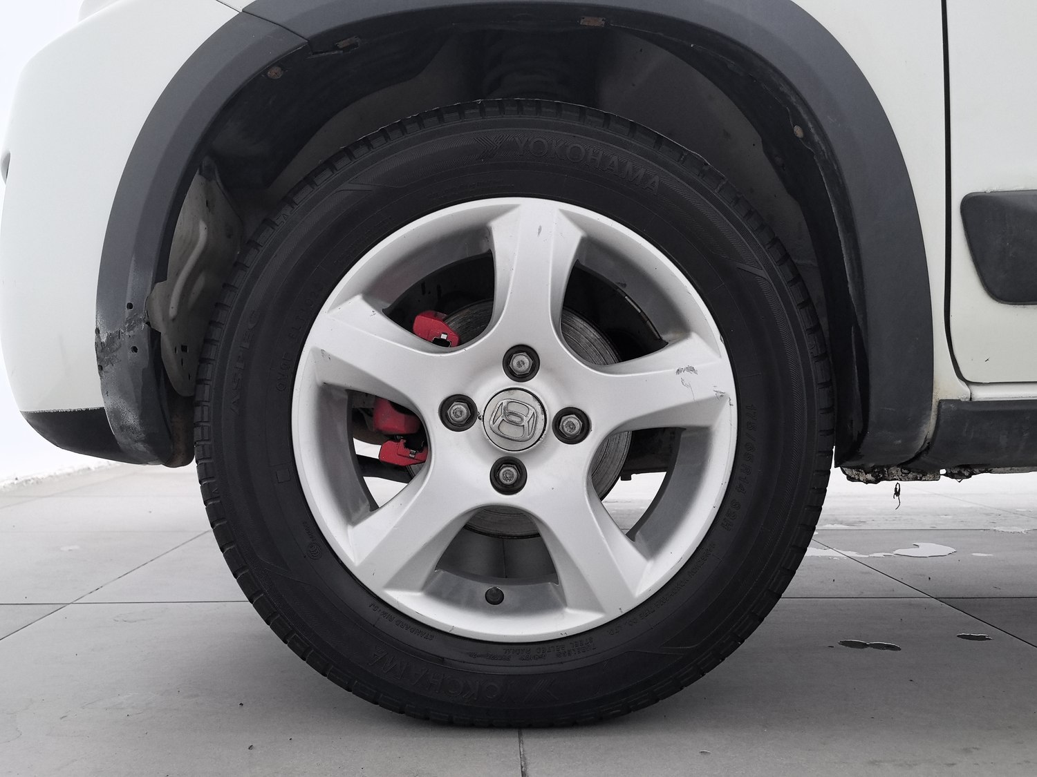 Used Suzuki Beidou X5 2015 1.4 MT