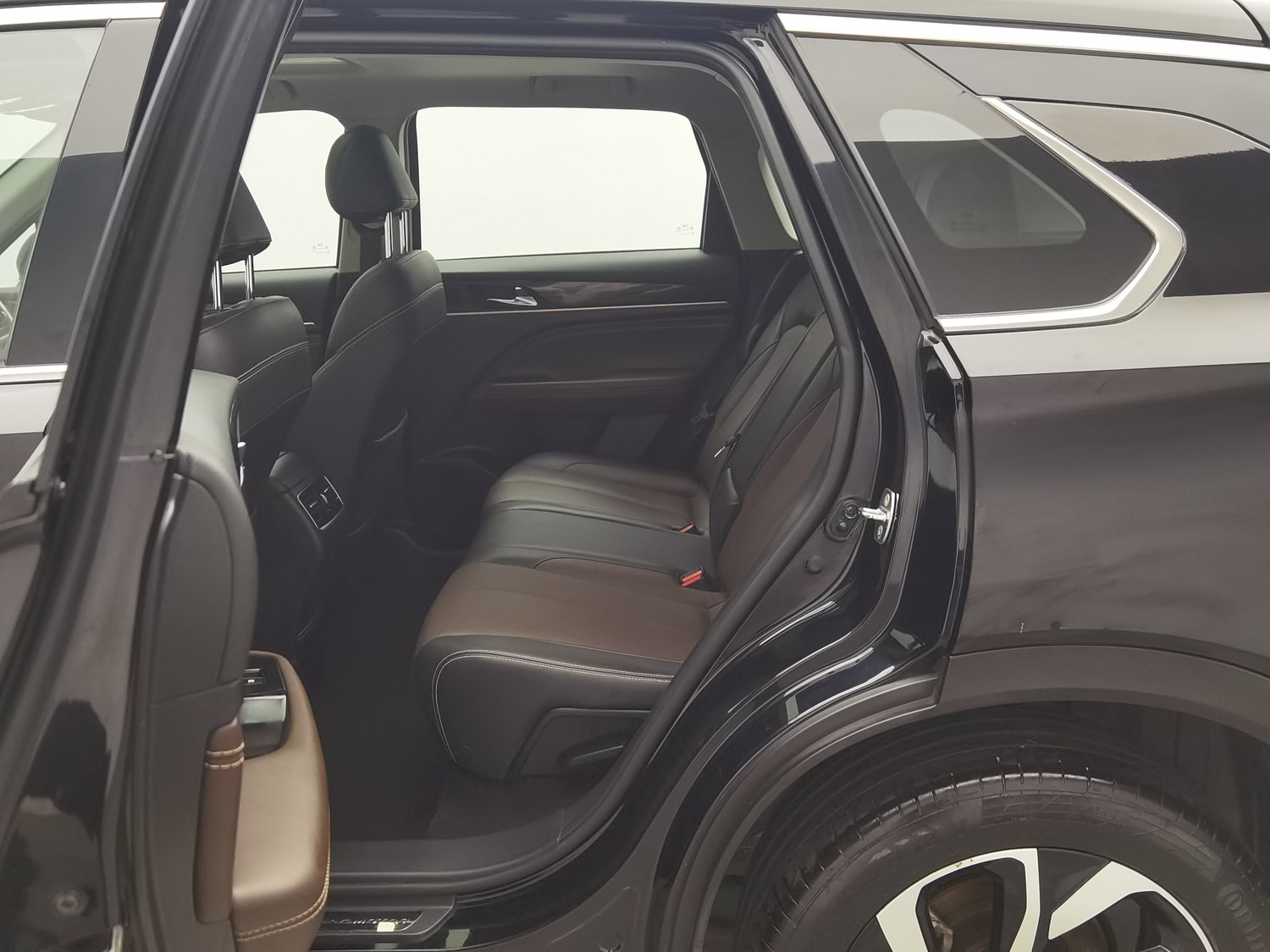 Used GAC Trumpchi GS5 2019 1.5 AT