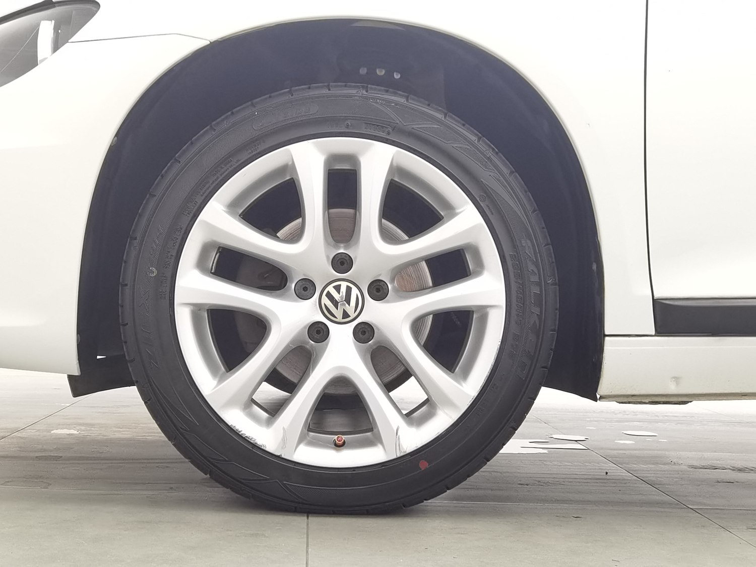 Used Volkswagen Scirocco (Imported) 2015 1.4 AT