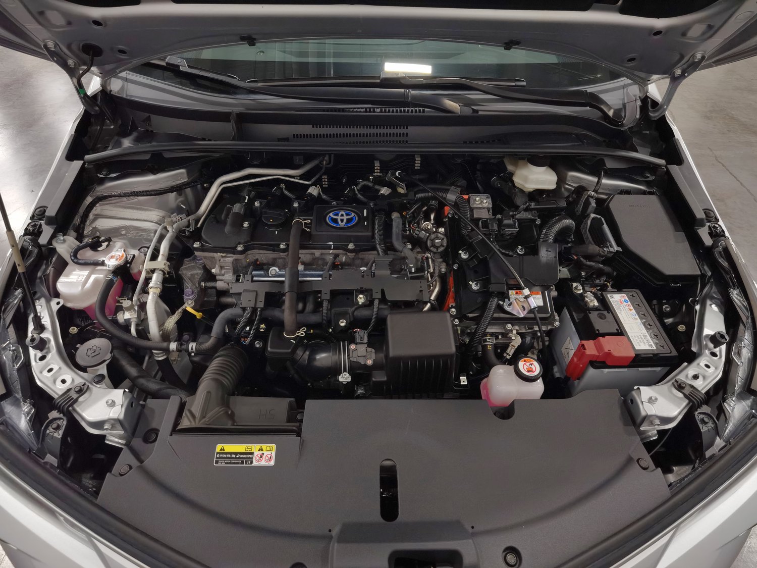 Used Toyota Corolla 2023 1.8 AT
