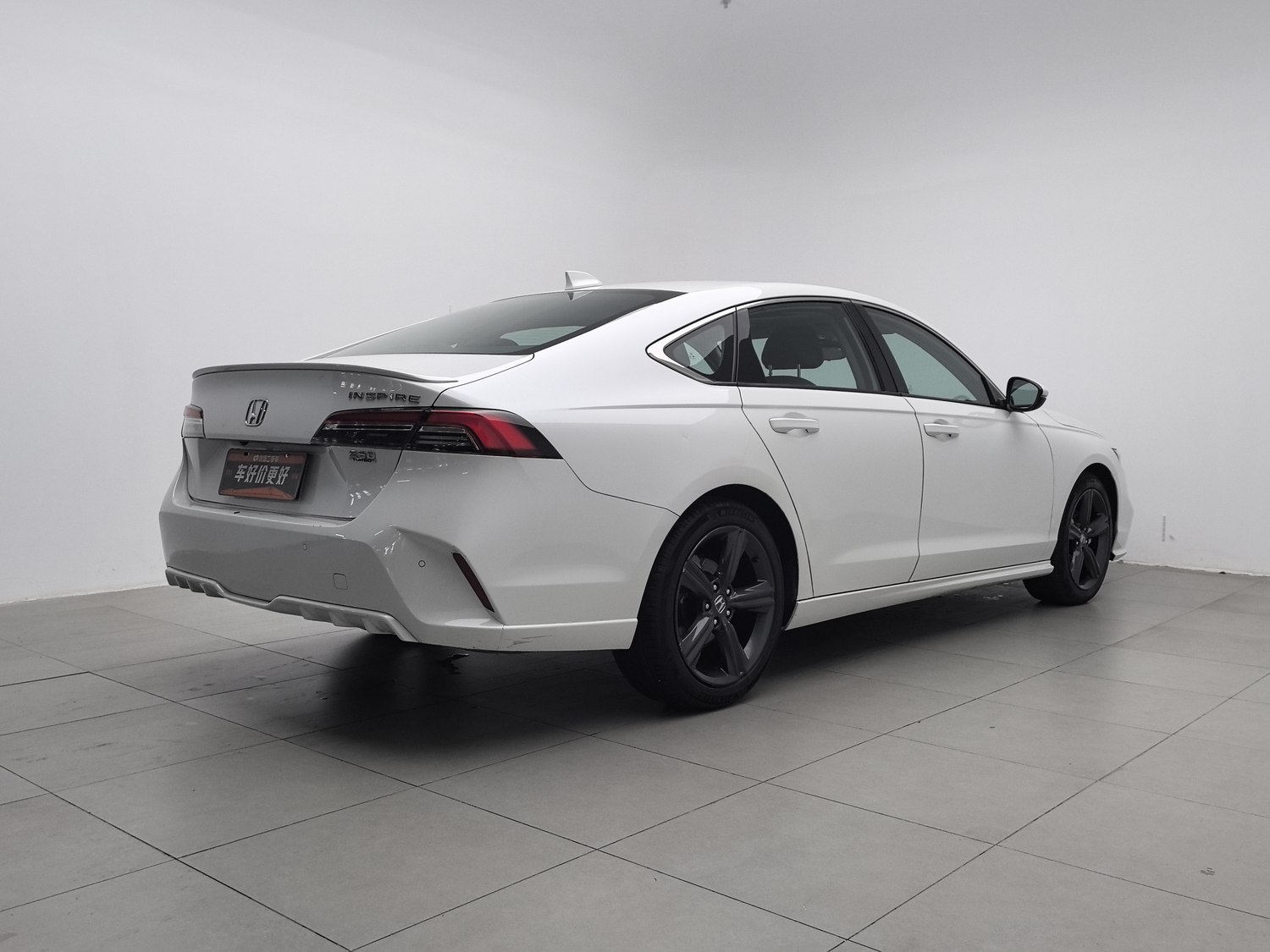 Used Honda Inspire 2023 1.5 AT