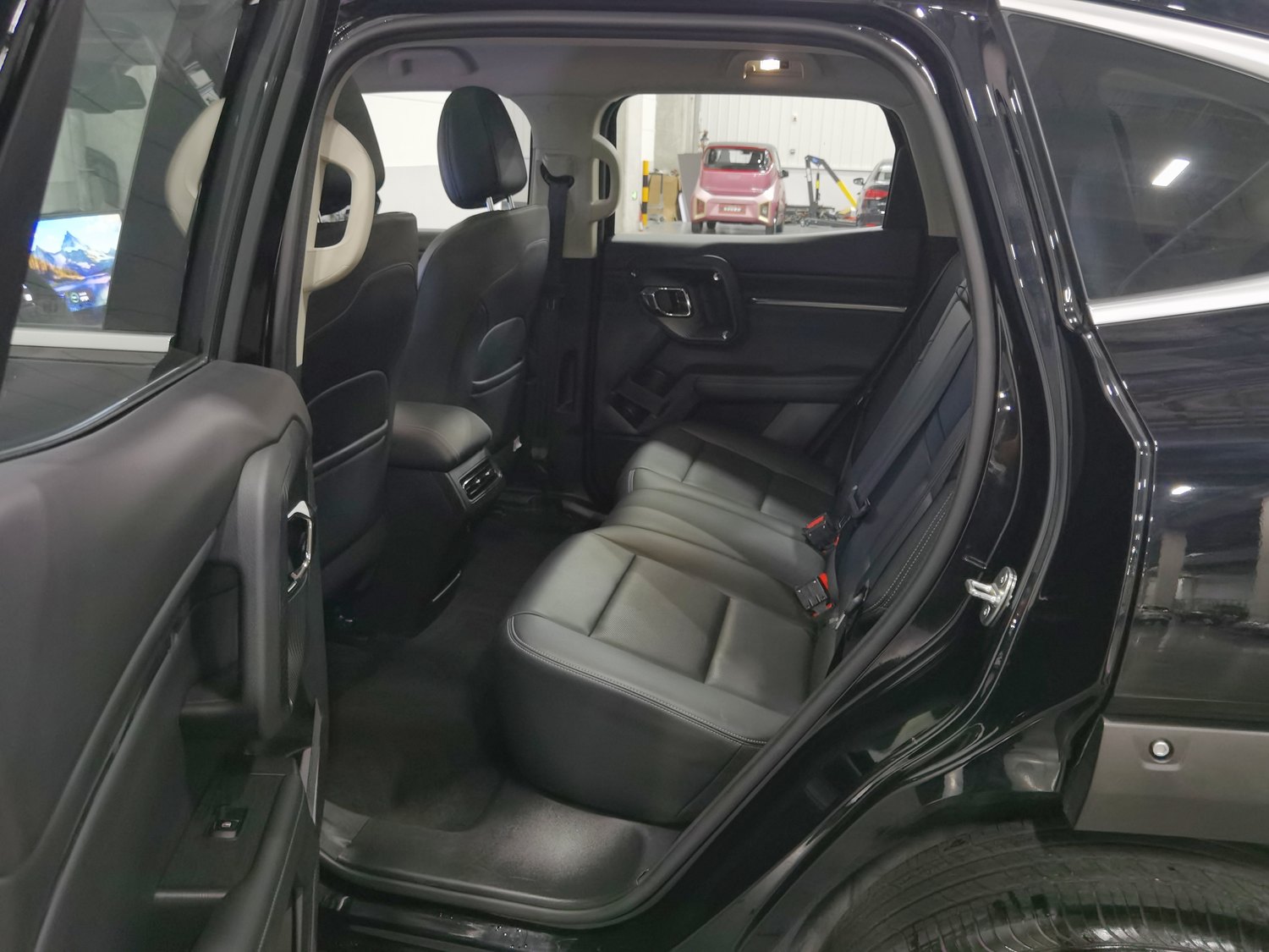 Used Haval 二代大狗 2023 2.0 AT