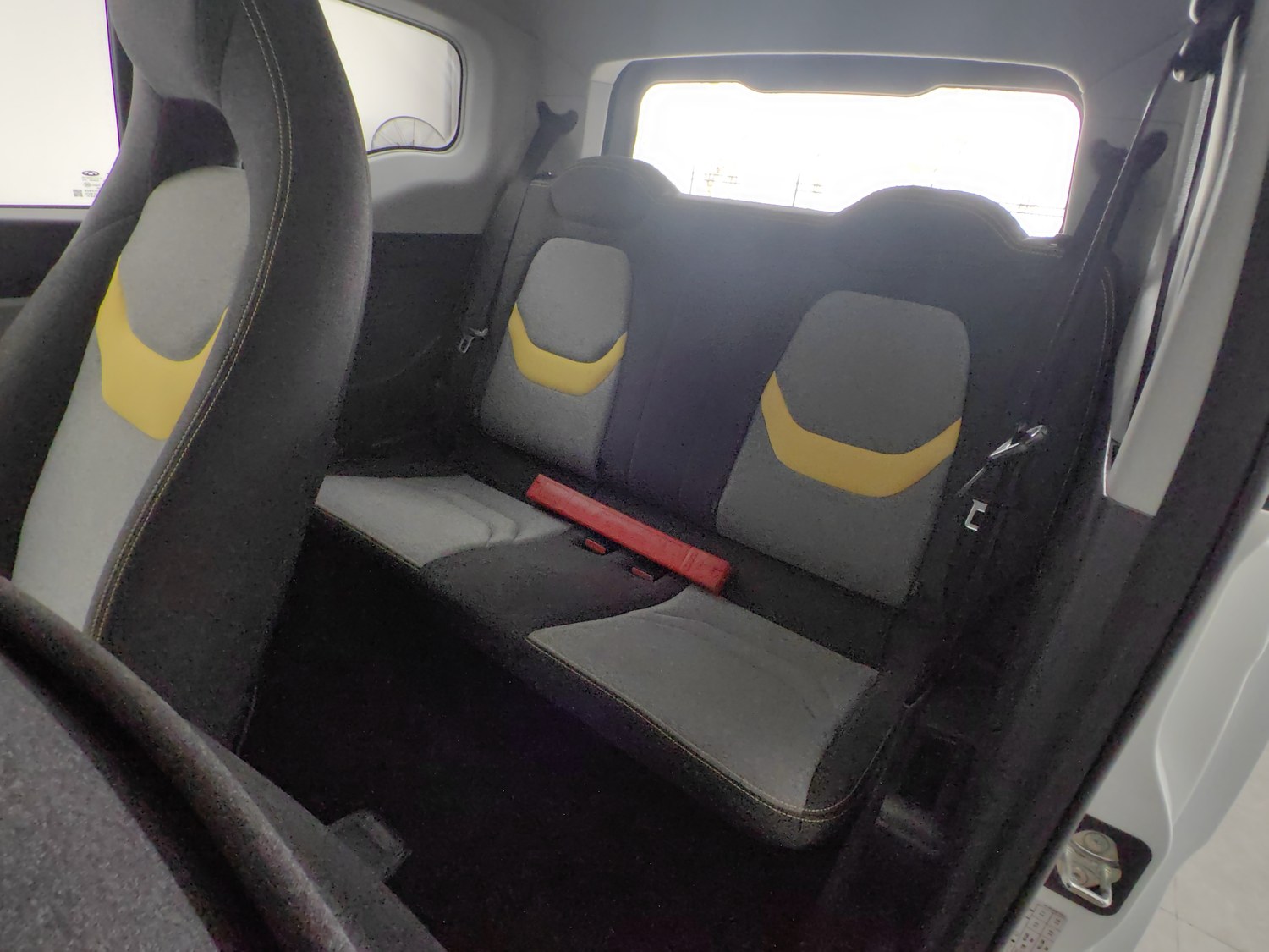 Used Chery New Energy QQ Ice Cream 2022