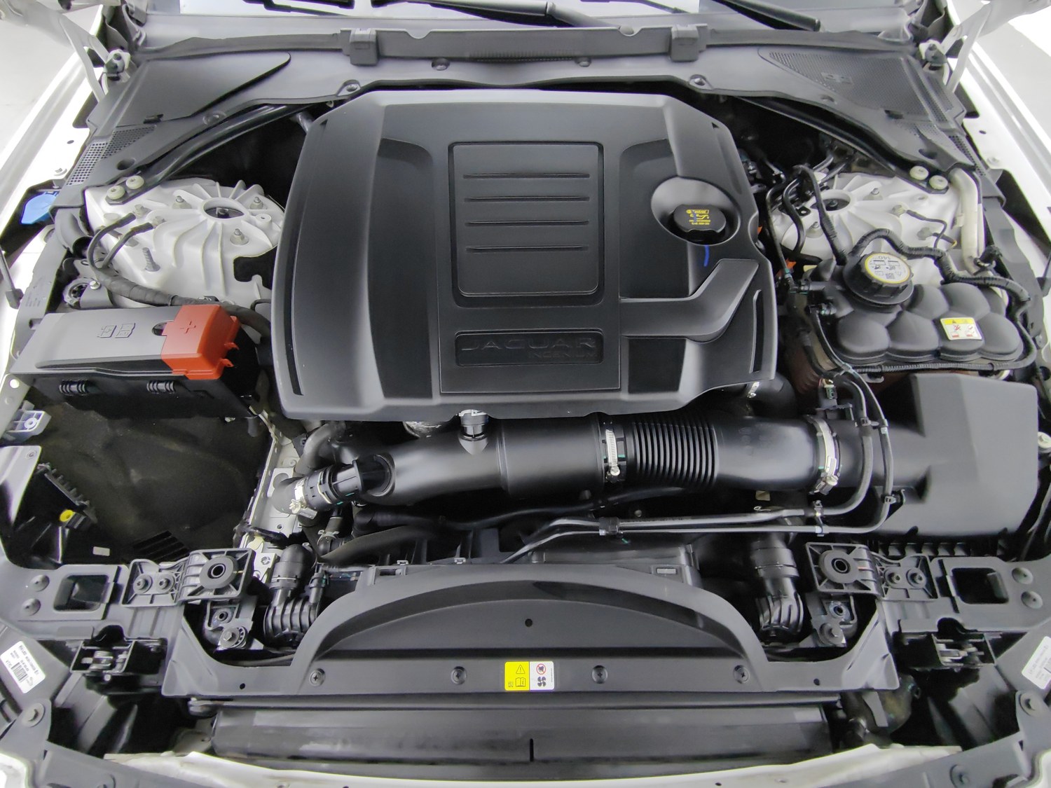 Used Jaguar XFL 2022 2.0 AT