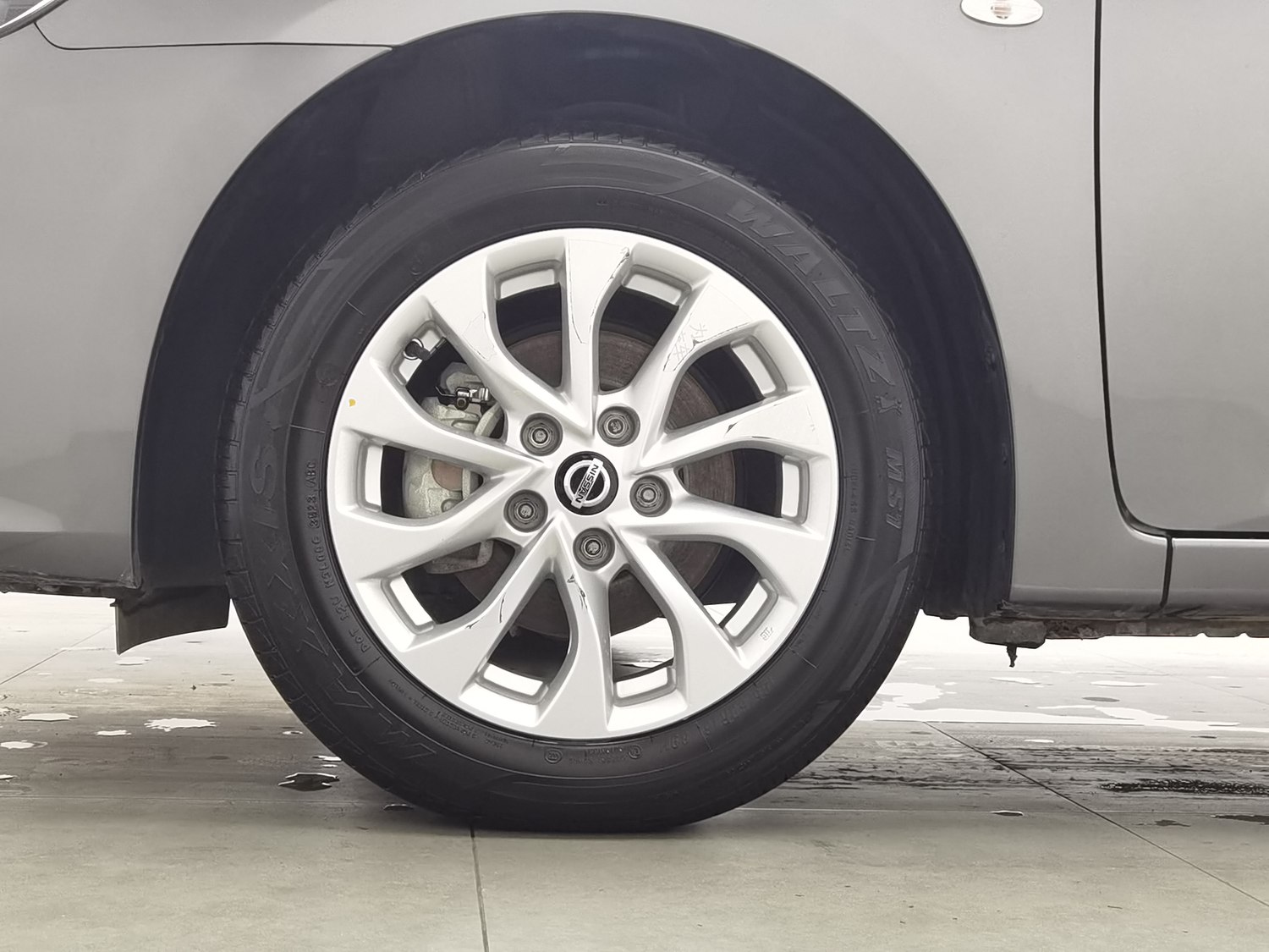 Used Nissan Sylphy 2022 1.6 AT