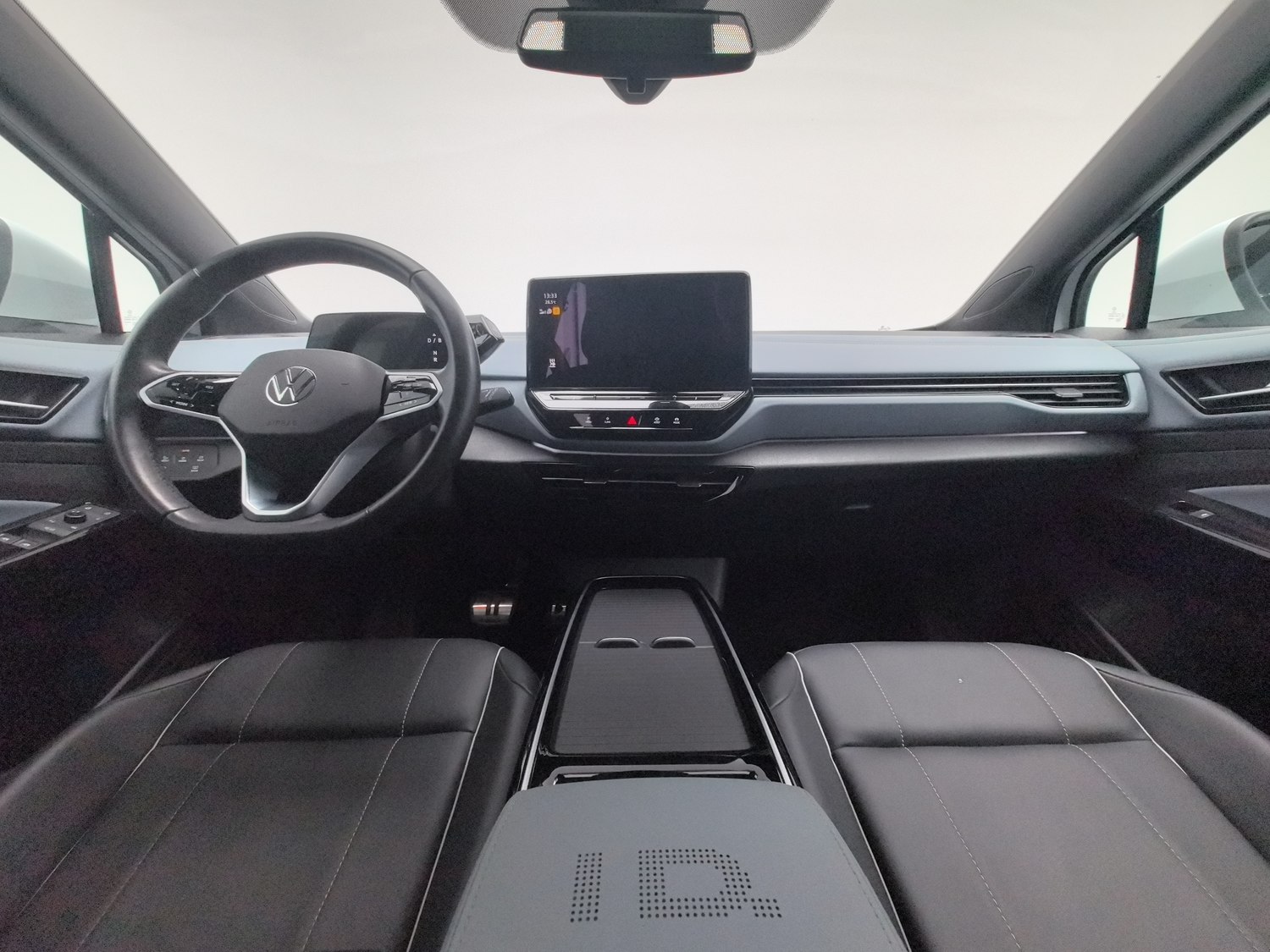 Used Volkswagen ID.4 X 2023