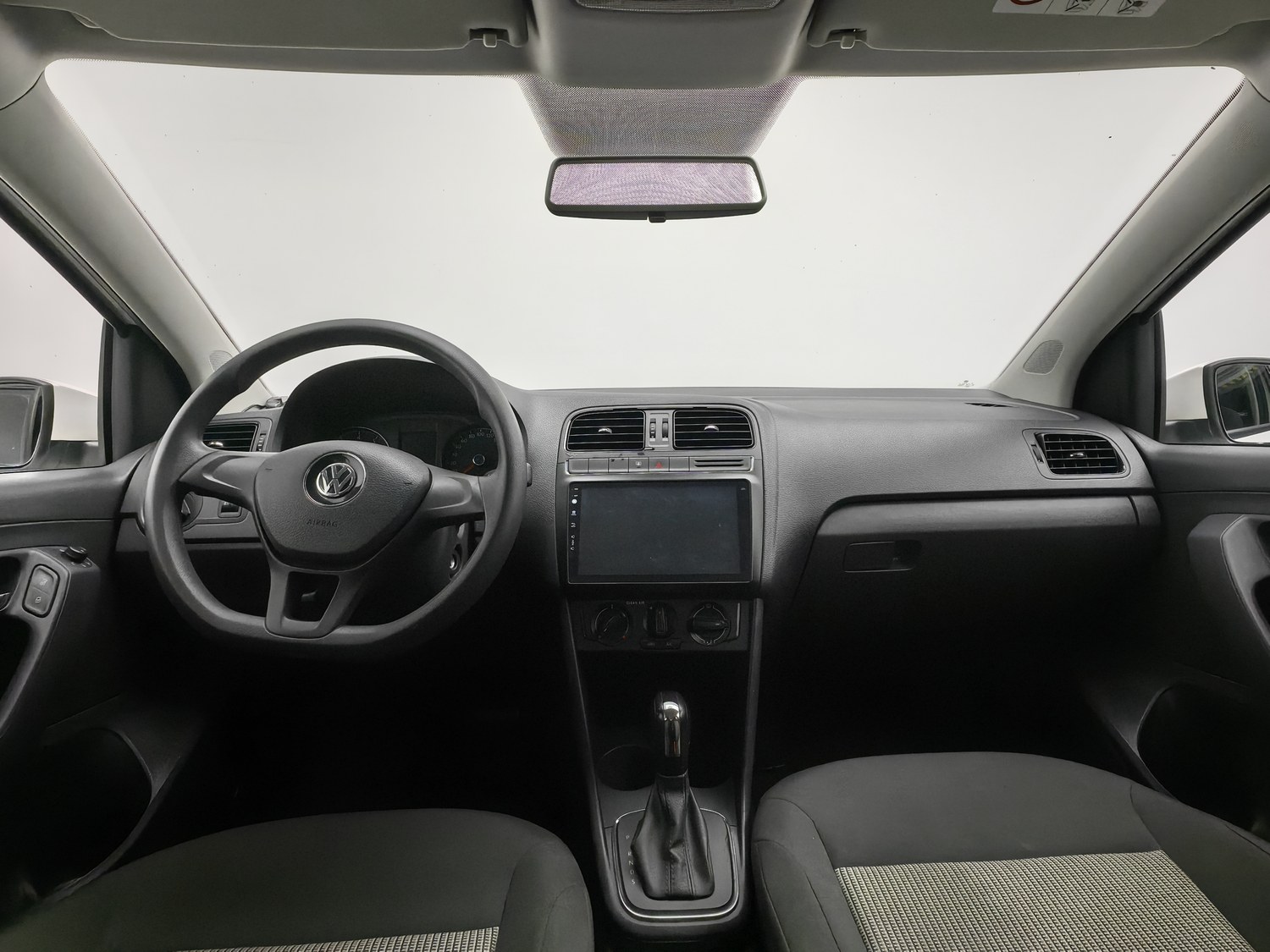 Used Volkswagen Polo 2016 1.4 AT