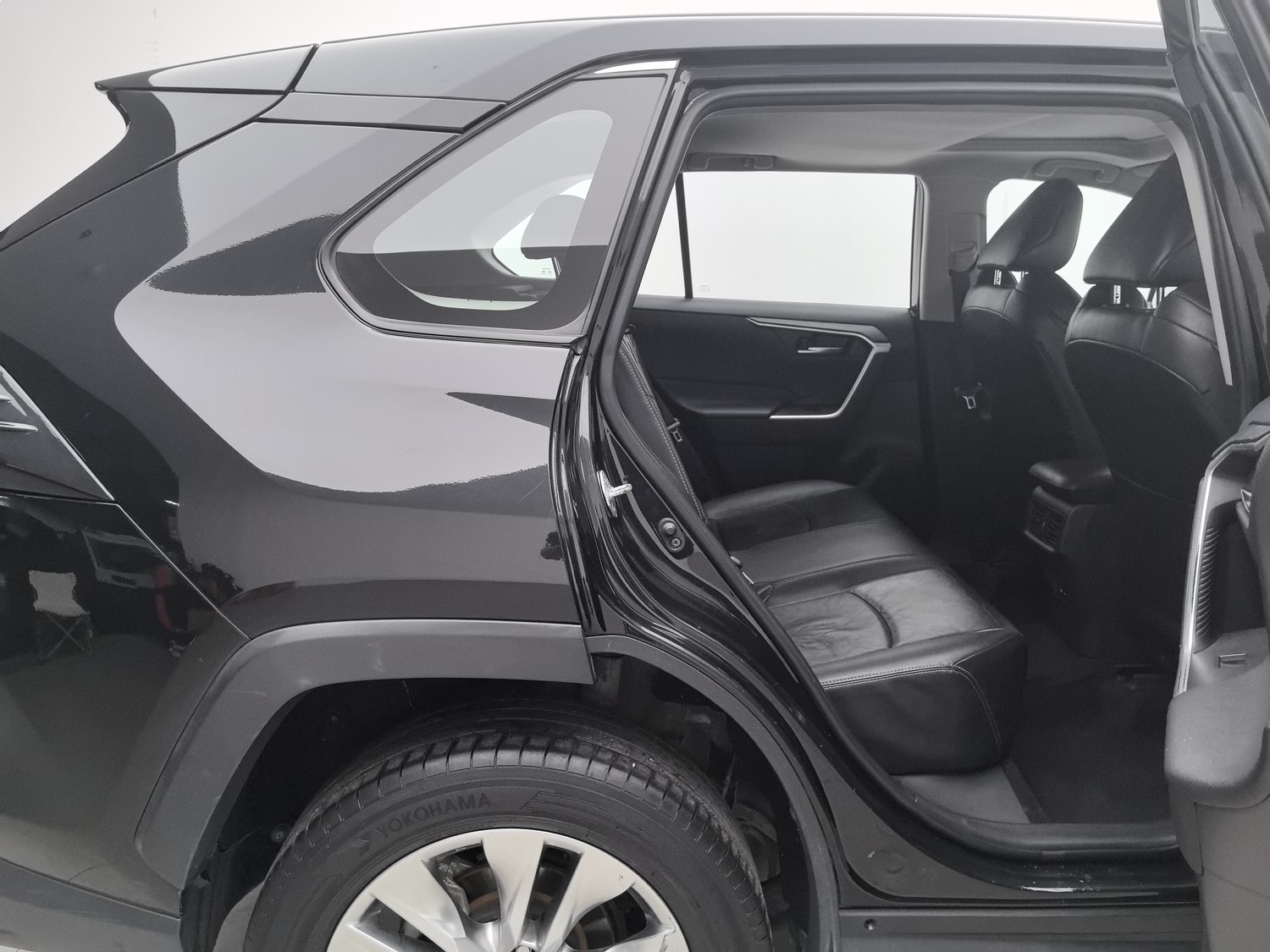 Used Toyota Wildlander 2020 2.0 AT