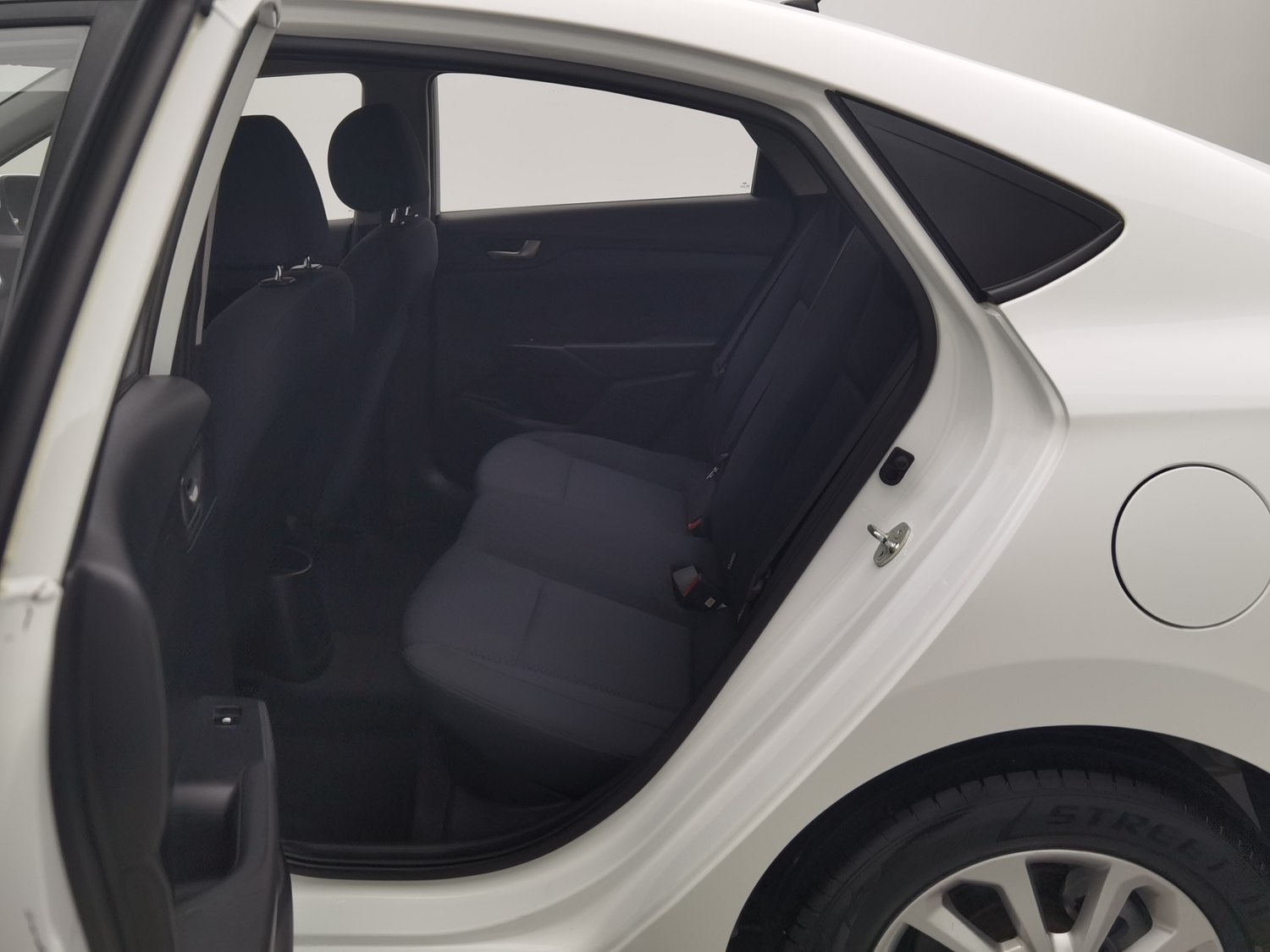 Used Hyundai Verna 2016 1.4 MT
