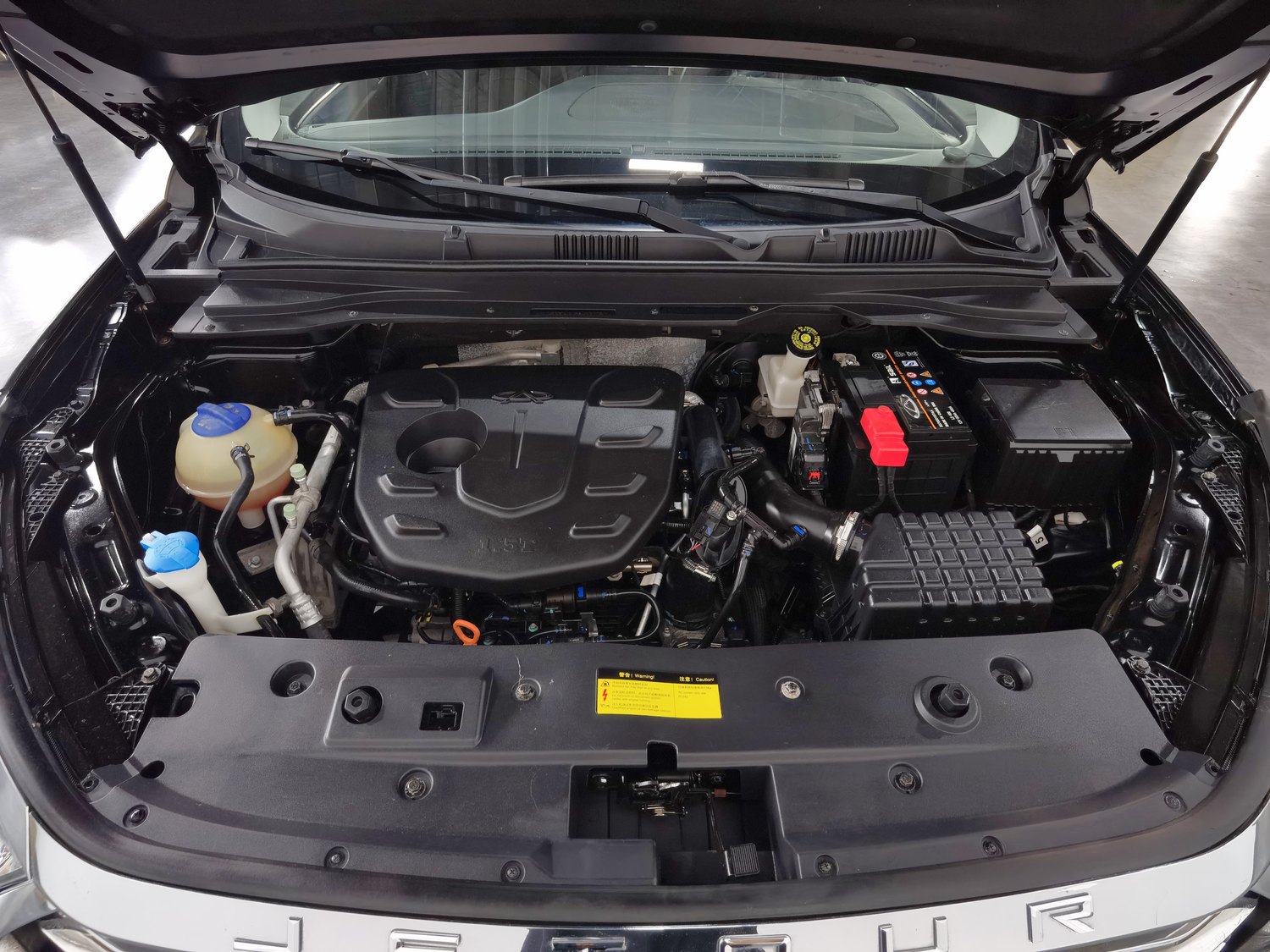 Used Jetour X90 PLUS 2021 1.5 MT