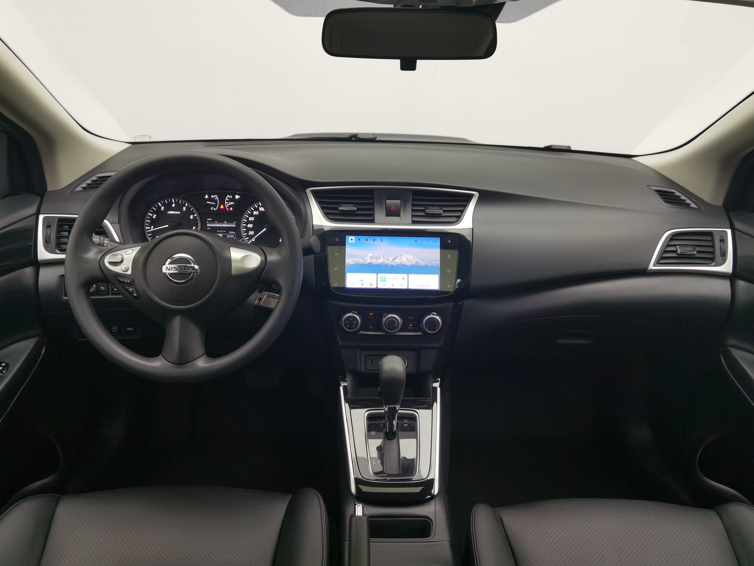 Used Nissan Sylphy 2022 1.6 AT