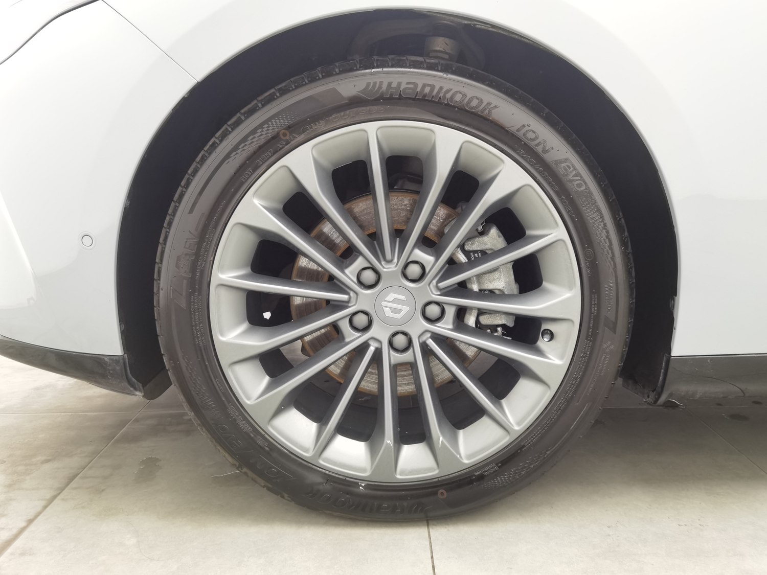 Used Leapmotor C01 2024