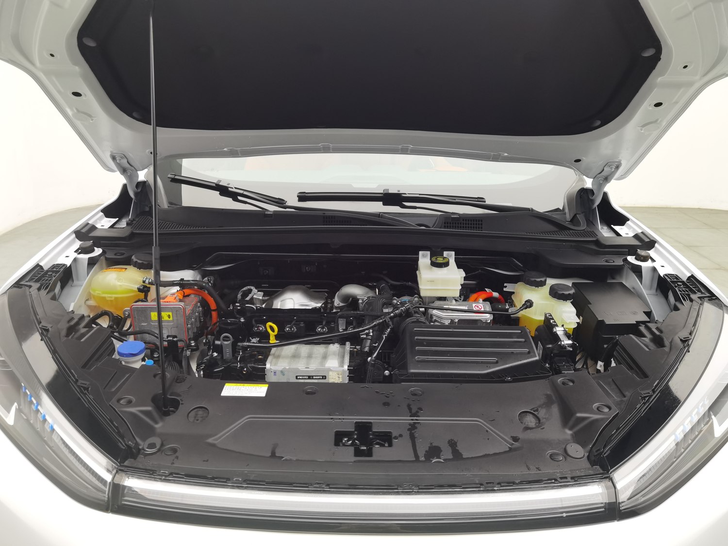 Used Dongfeng Aeolus 风神L7 EV 2025 1.5 AT