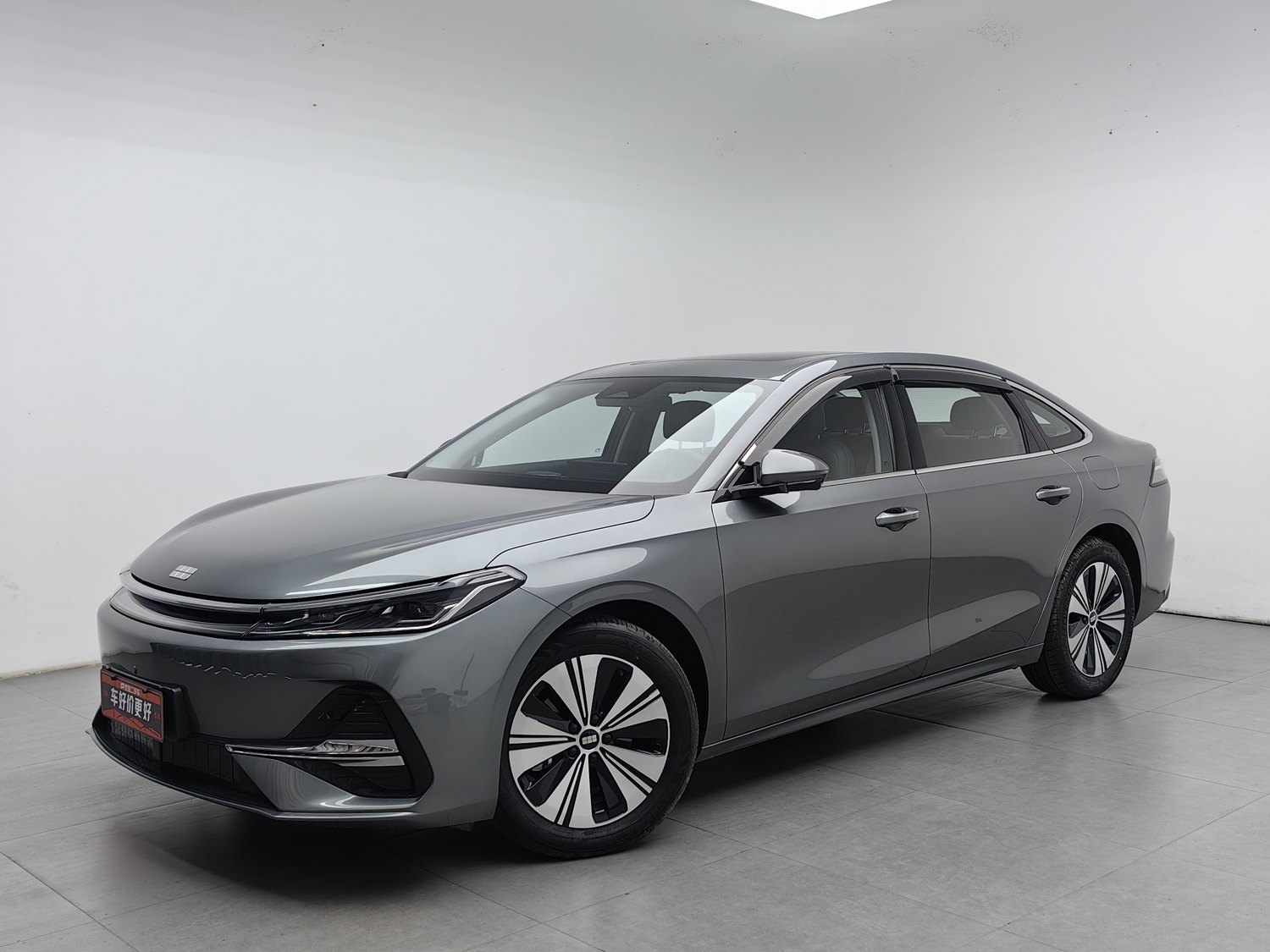 Used Geely Galaxy A7 2025 1.5 AT