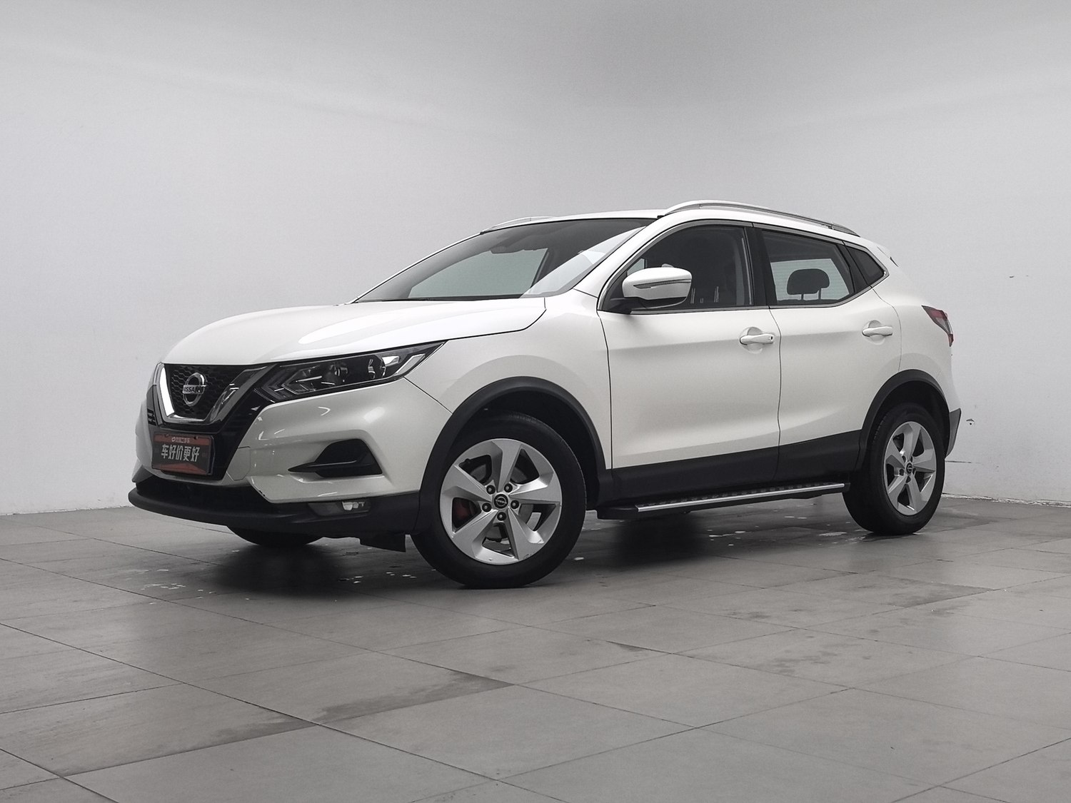 Used Nissan Qashqai 2022 2.0 AT